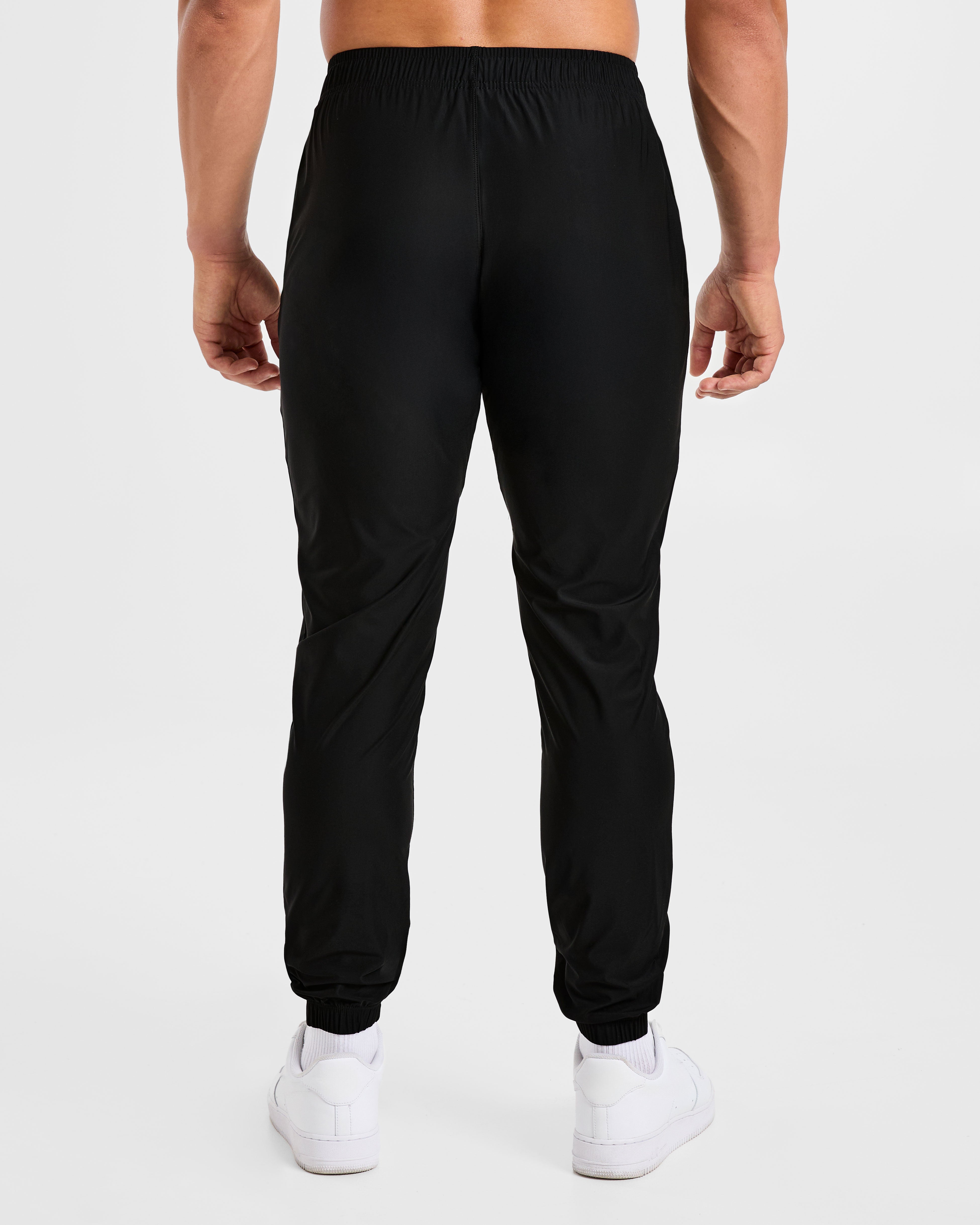 Ascend Cuff Joggers - Schwarz