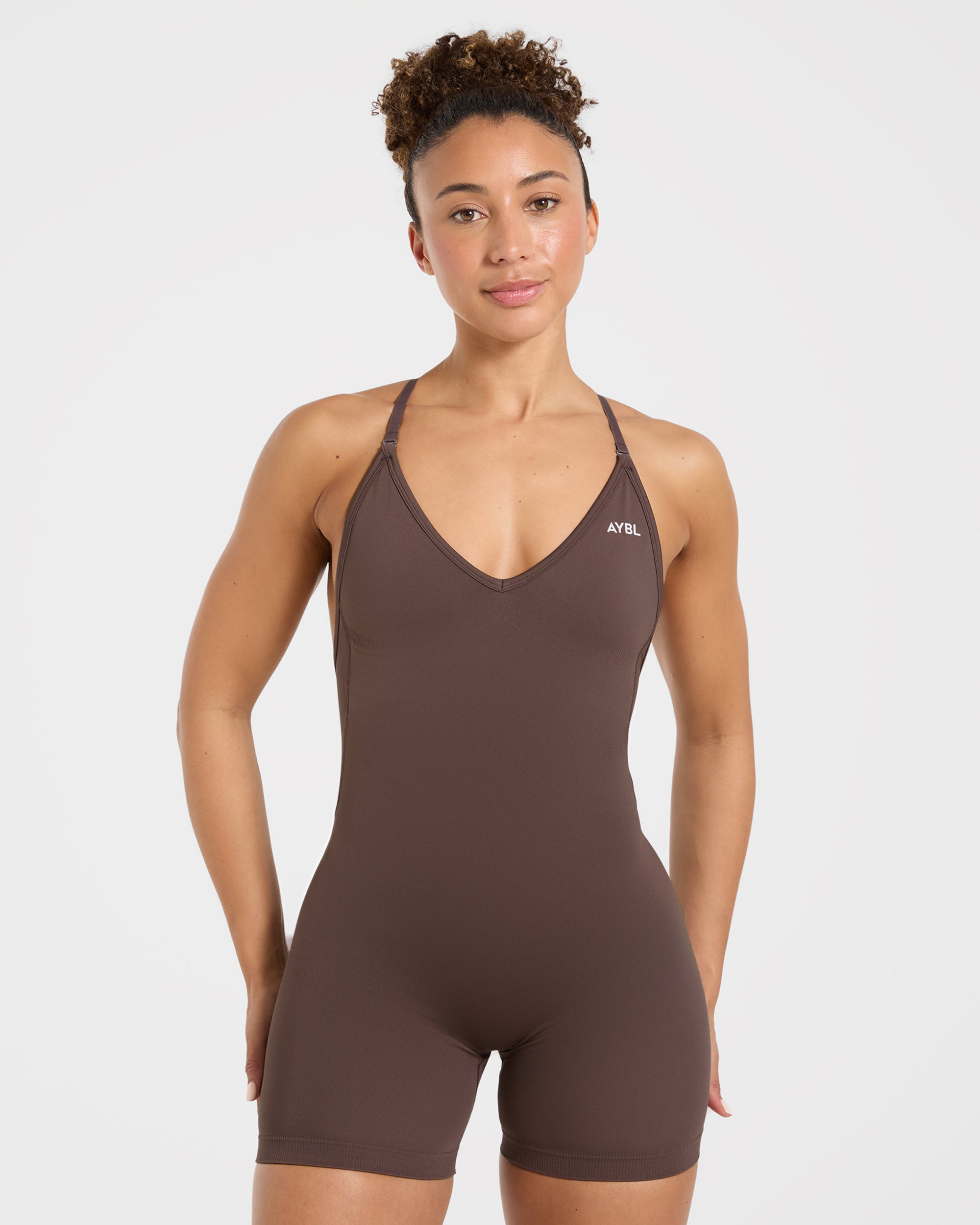 Adapt Seamless All In One - Braun