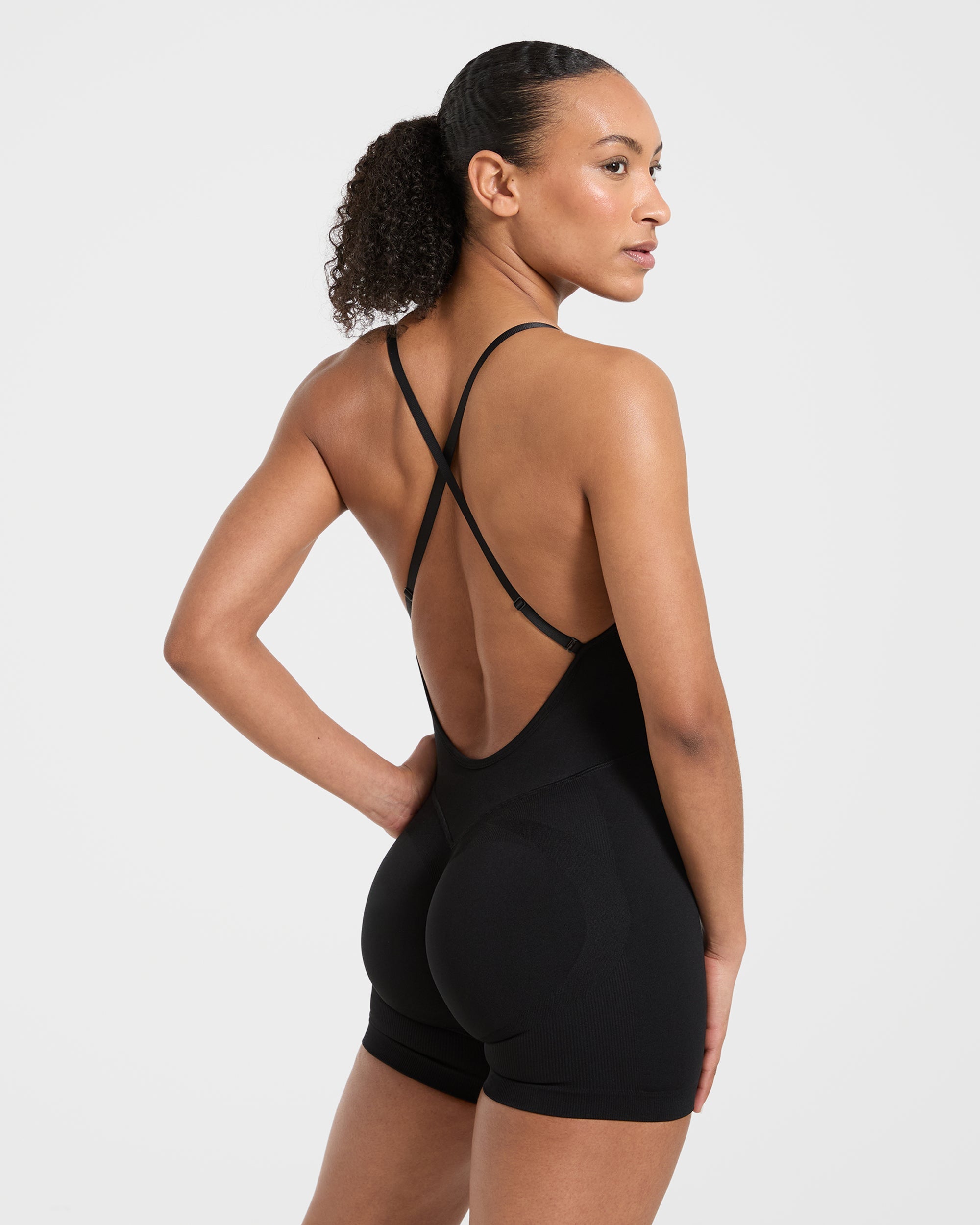 Adapt Seamless All In One - Schwarz