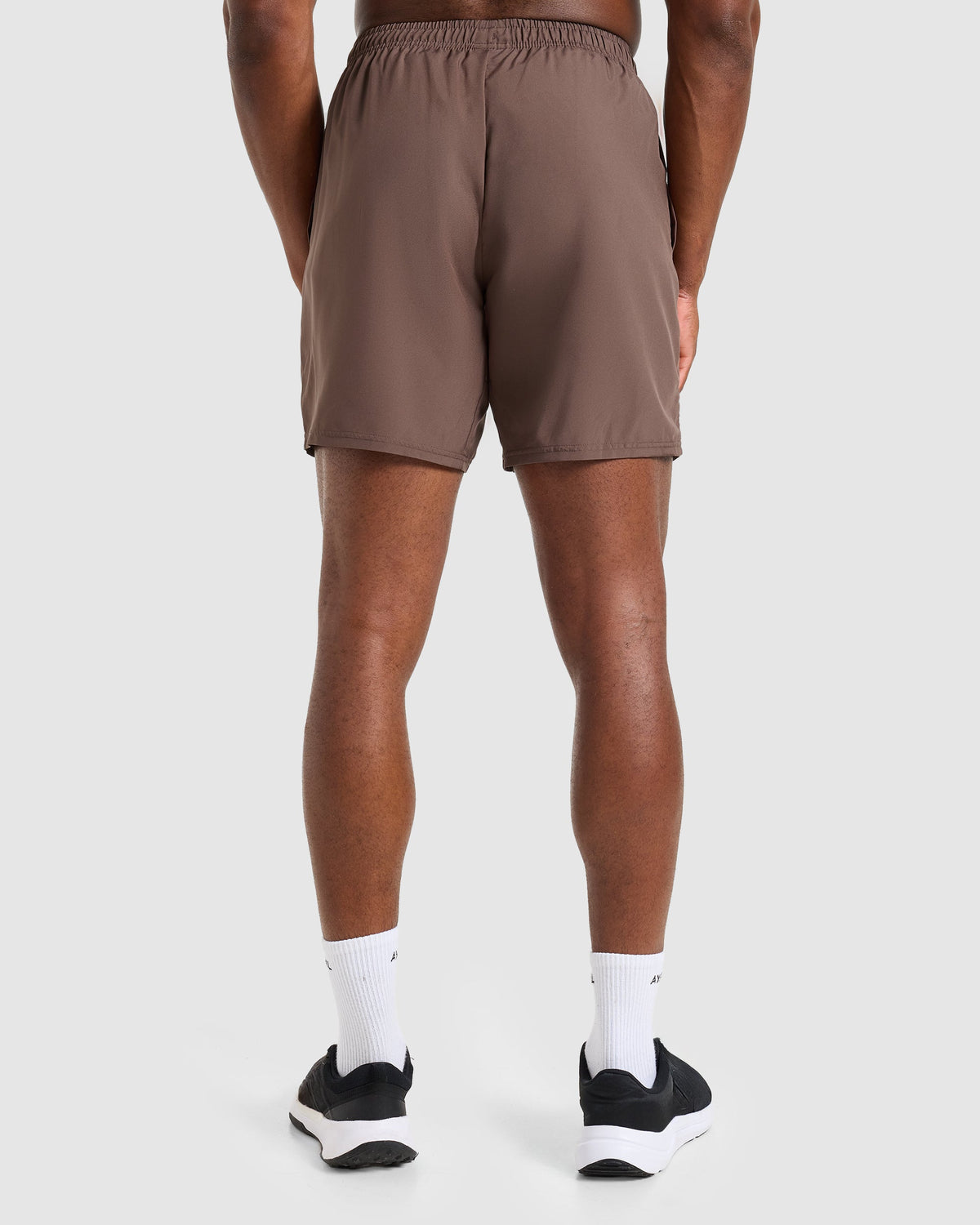 Core 7" Shorts - Soft Braun