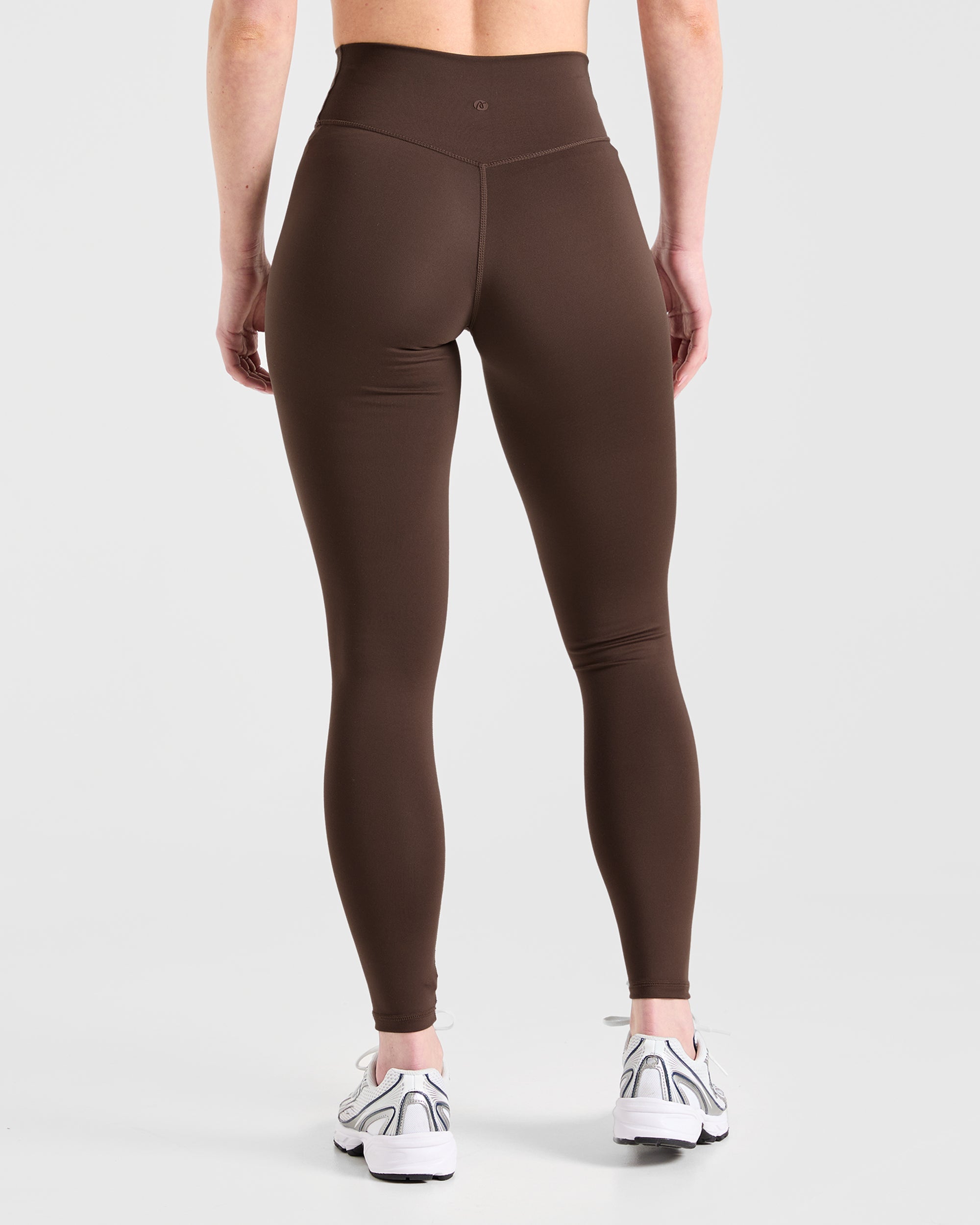 Staple Leggings - Braun