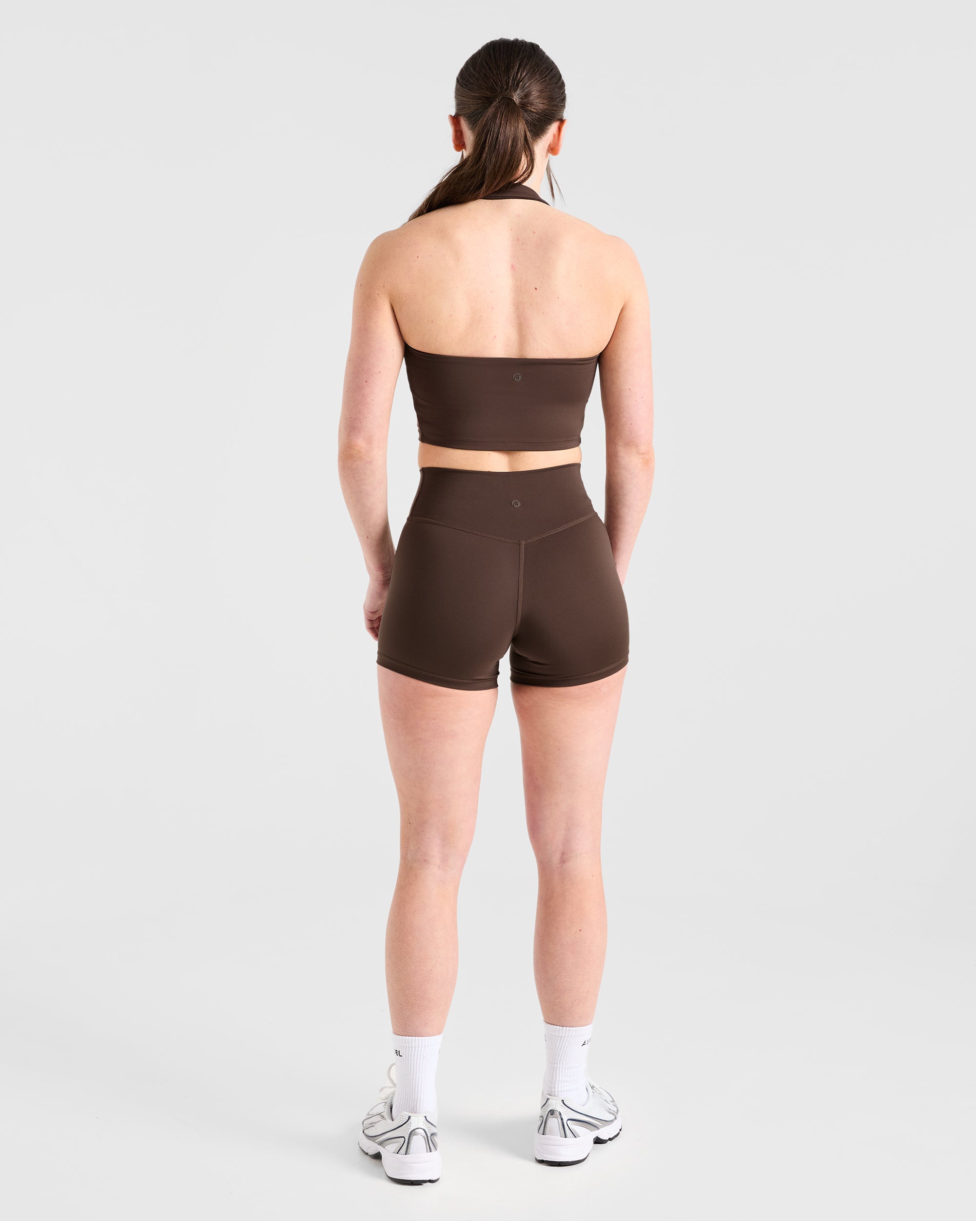 Staple Shorts - Braun