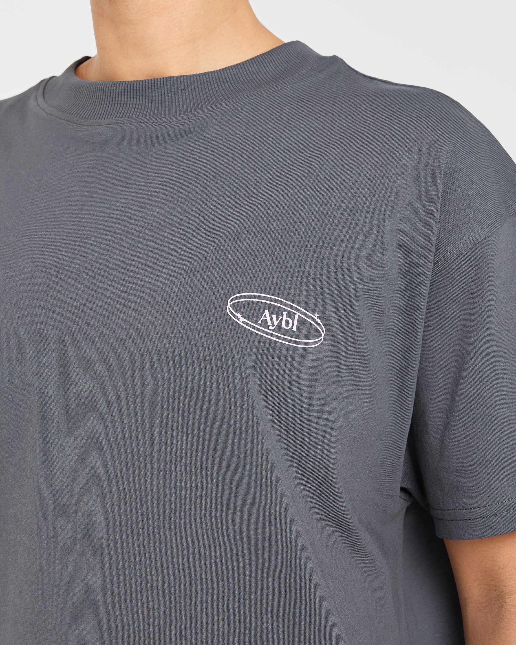 Image 5 from International Women's Day 2025 T Shirt - Charcoal