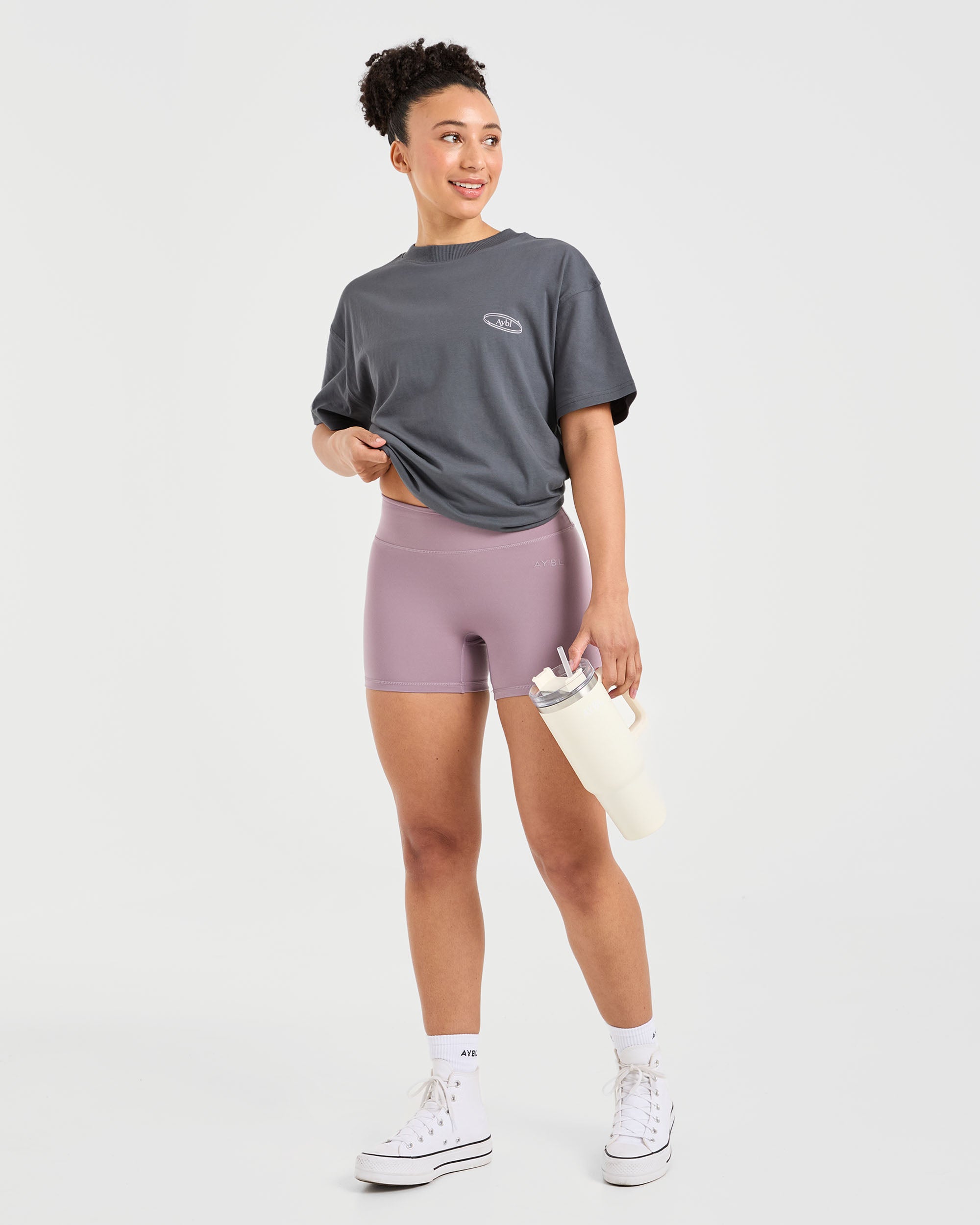 Image 7 from International Women's Day 2025 T Shirt - Charcoal