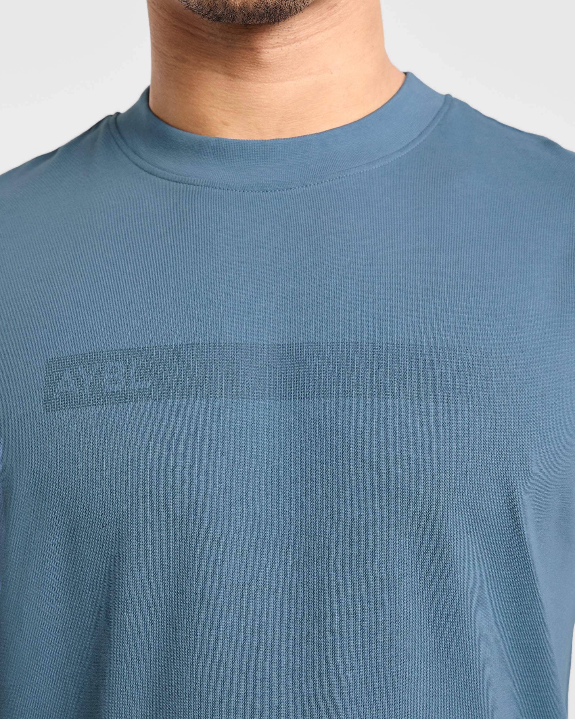 Classic T Shirt - Classic Blau