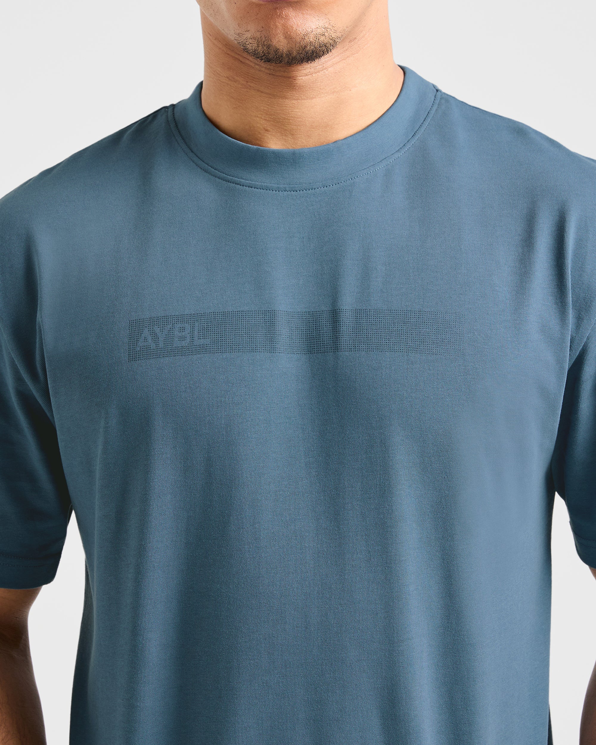 Classic T Shirt - Classic Blau
