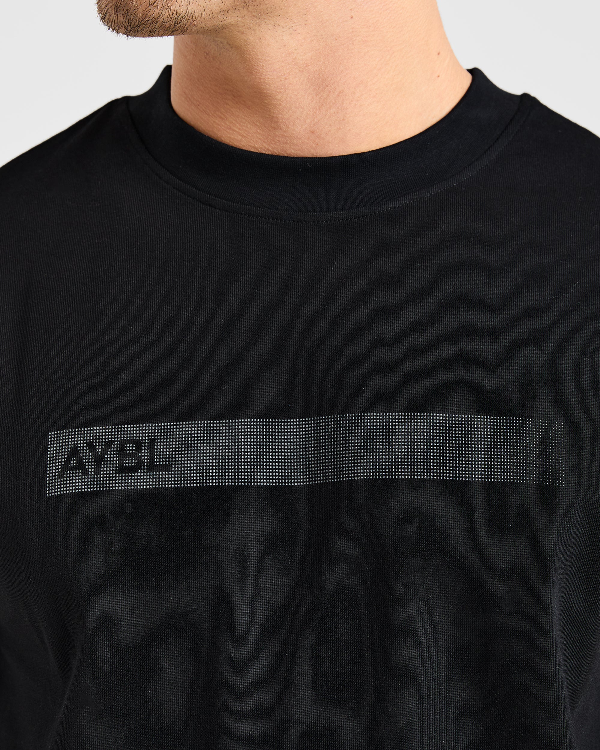 Classic T Shirt - Schwarz