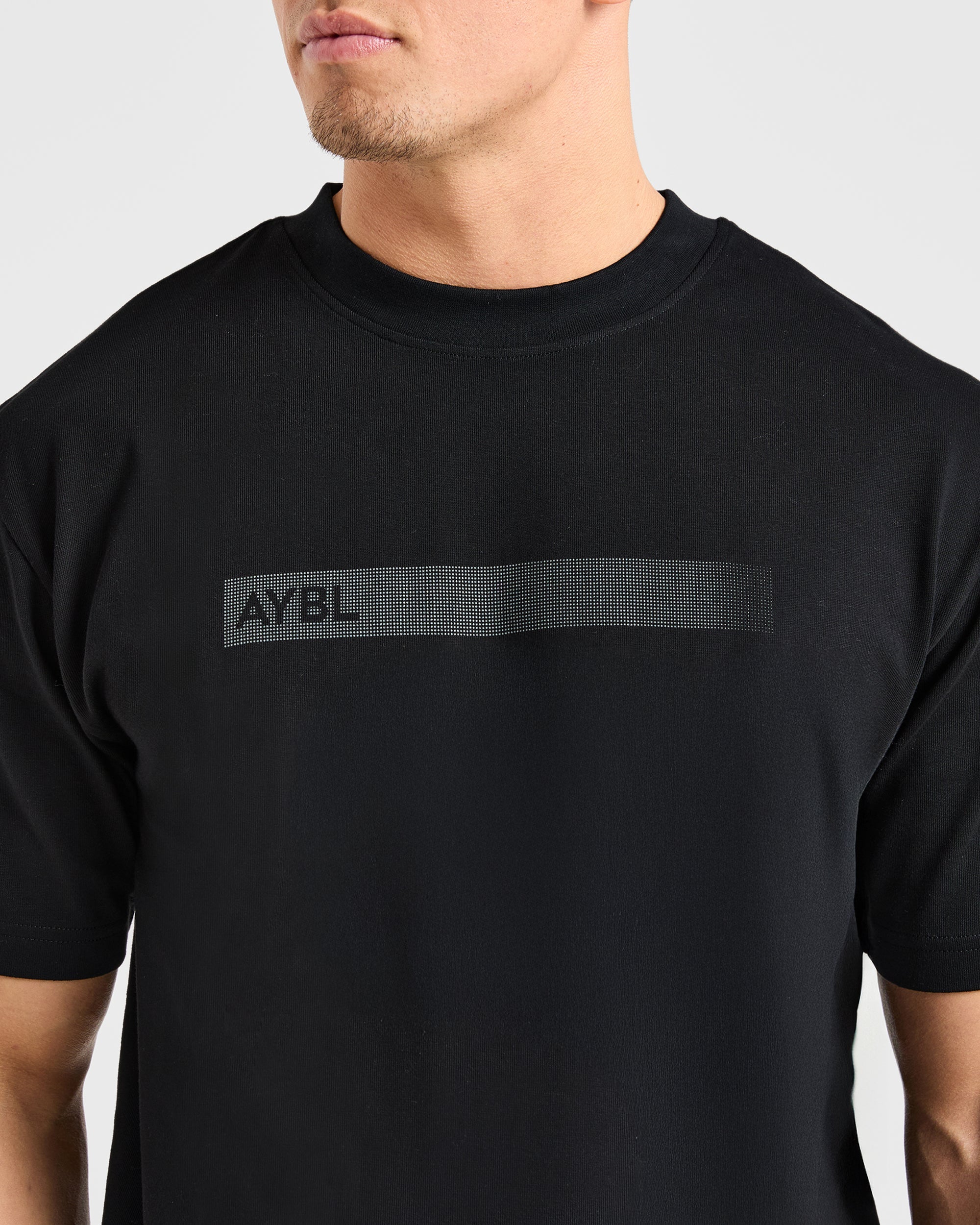 Classic T Shirt - Schwarz