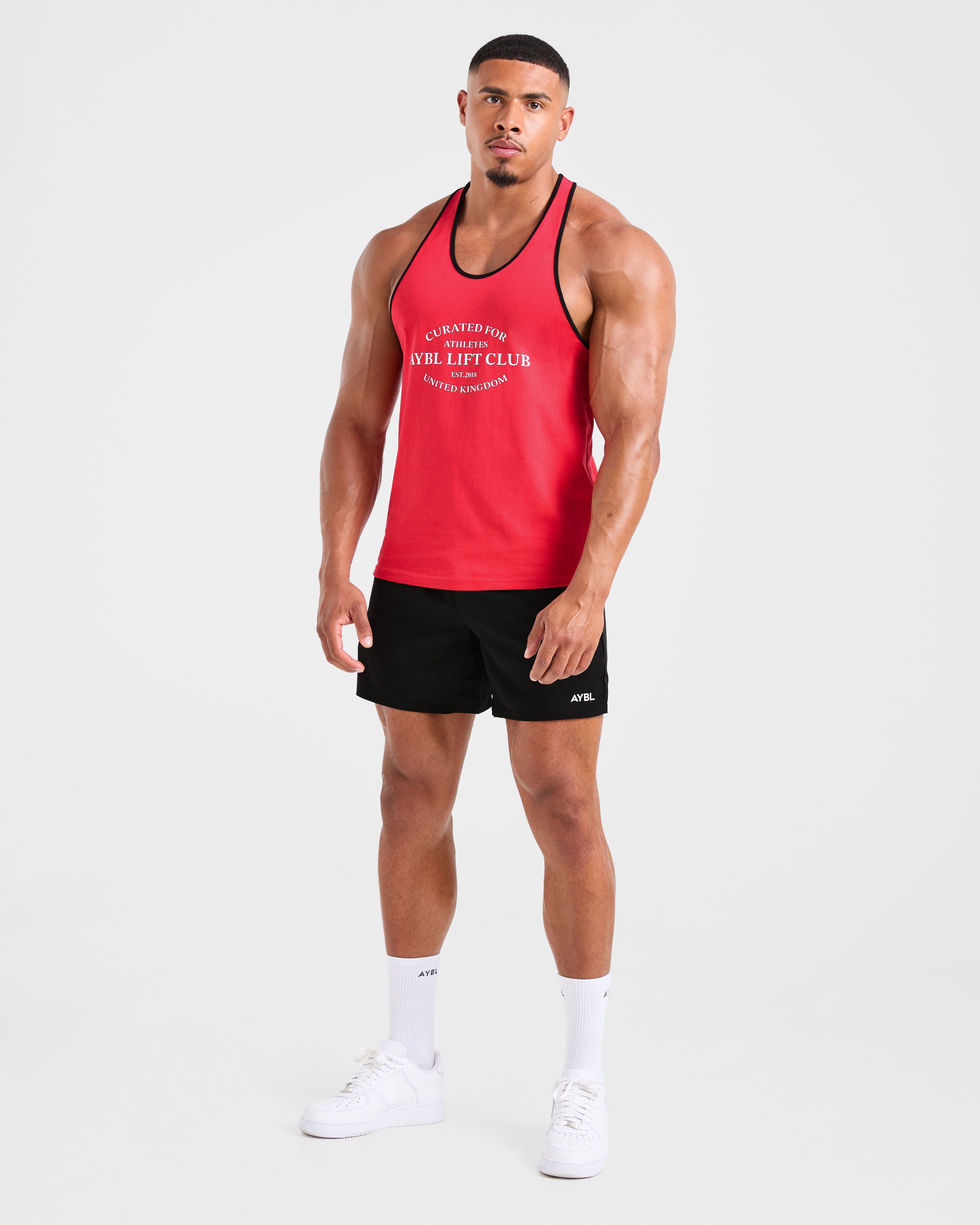 Lifting Stringer - Rot