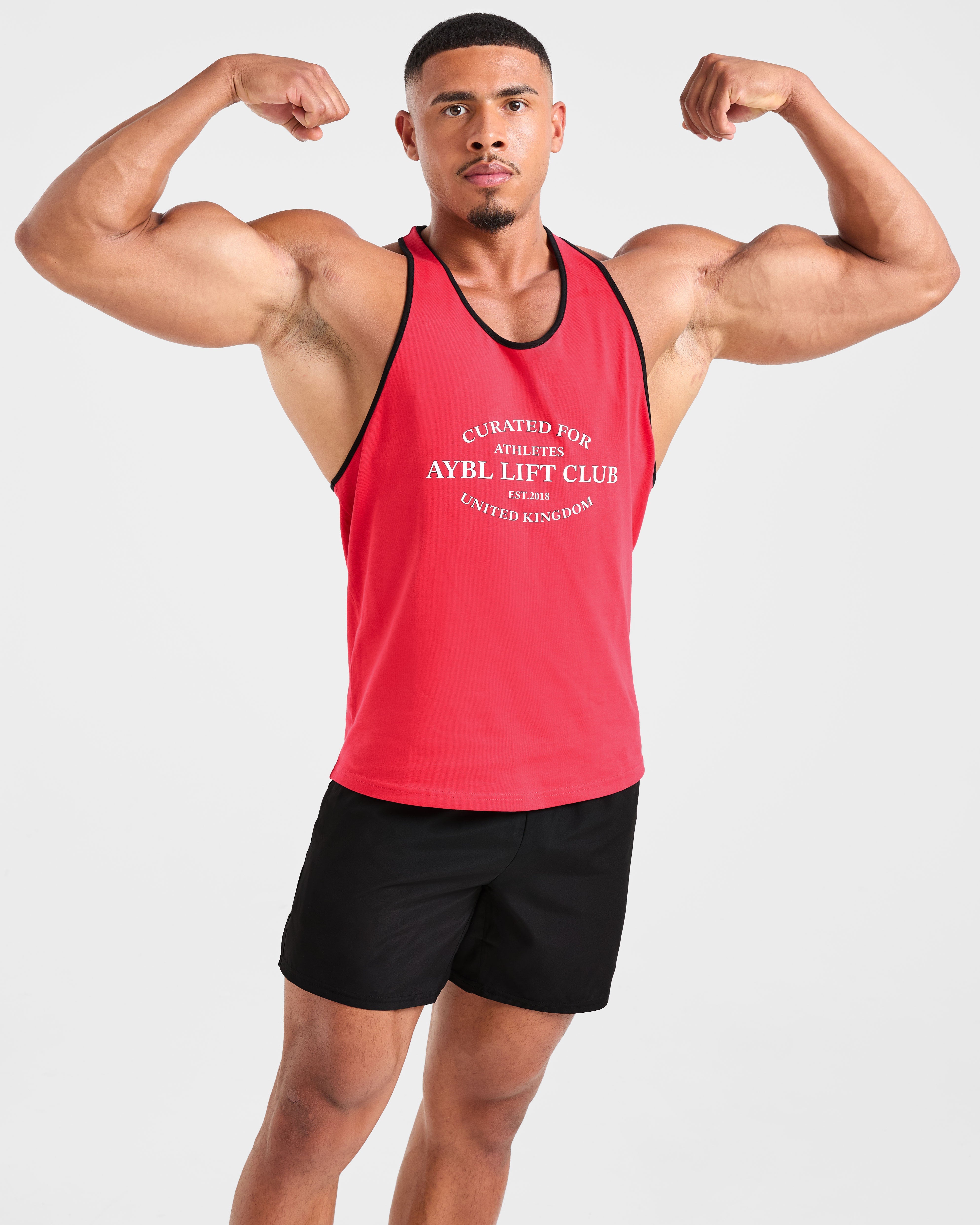 Lifting Stringer - Rot