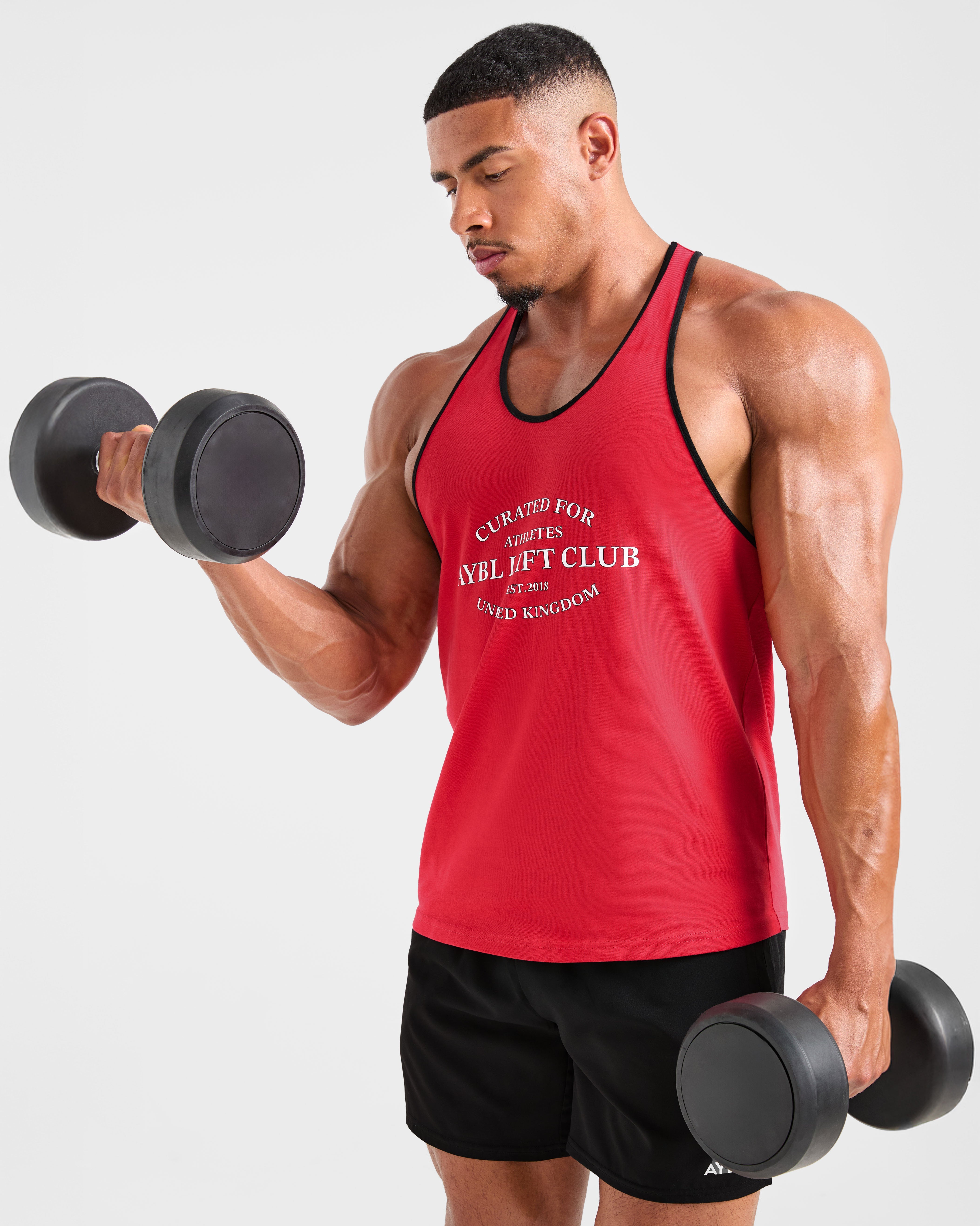 Lifting Stringer - Rot