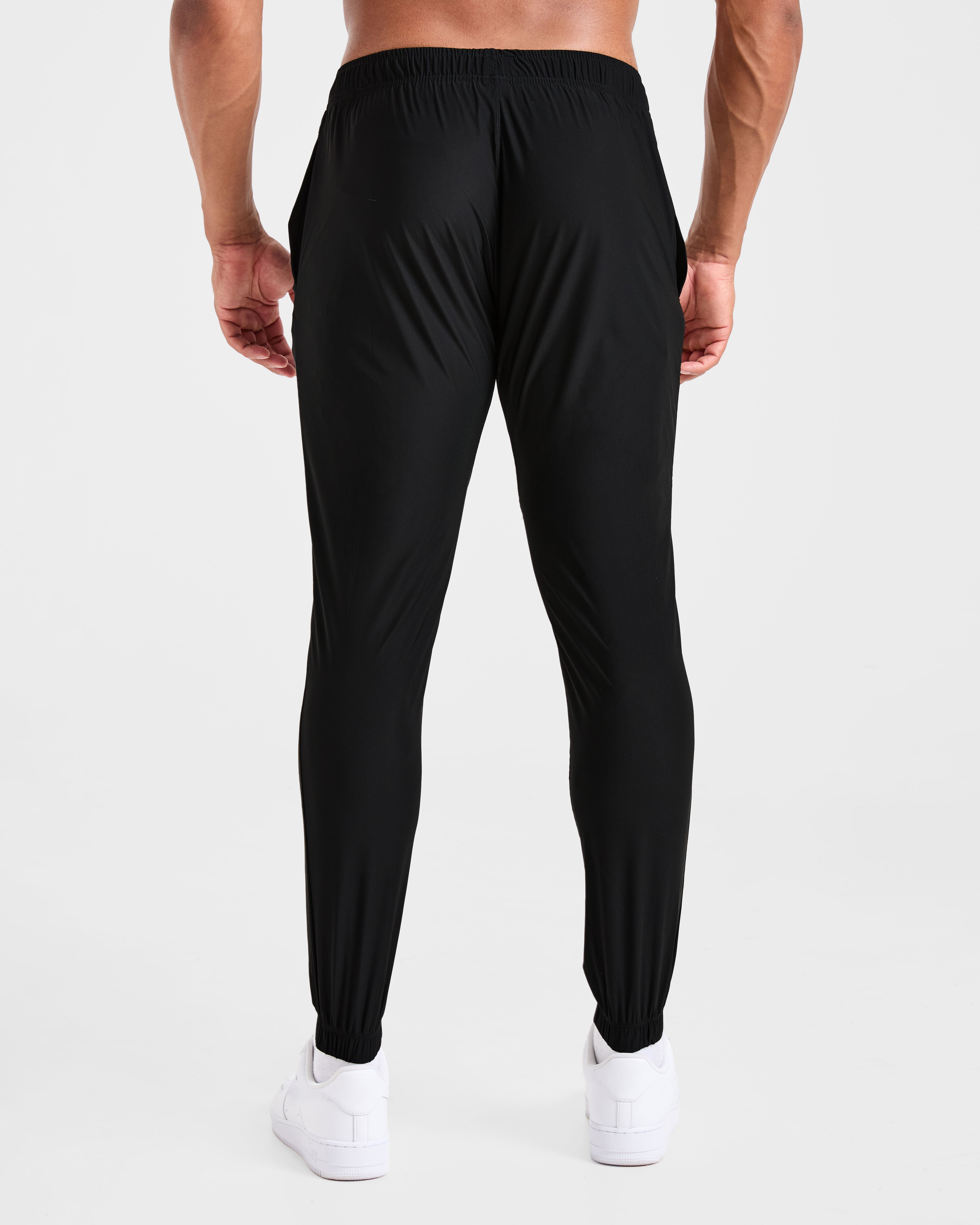 Ascend Cuff Joggers - Schwarz