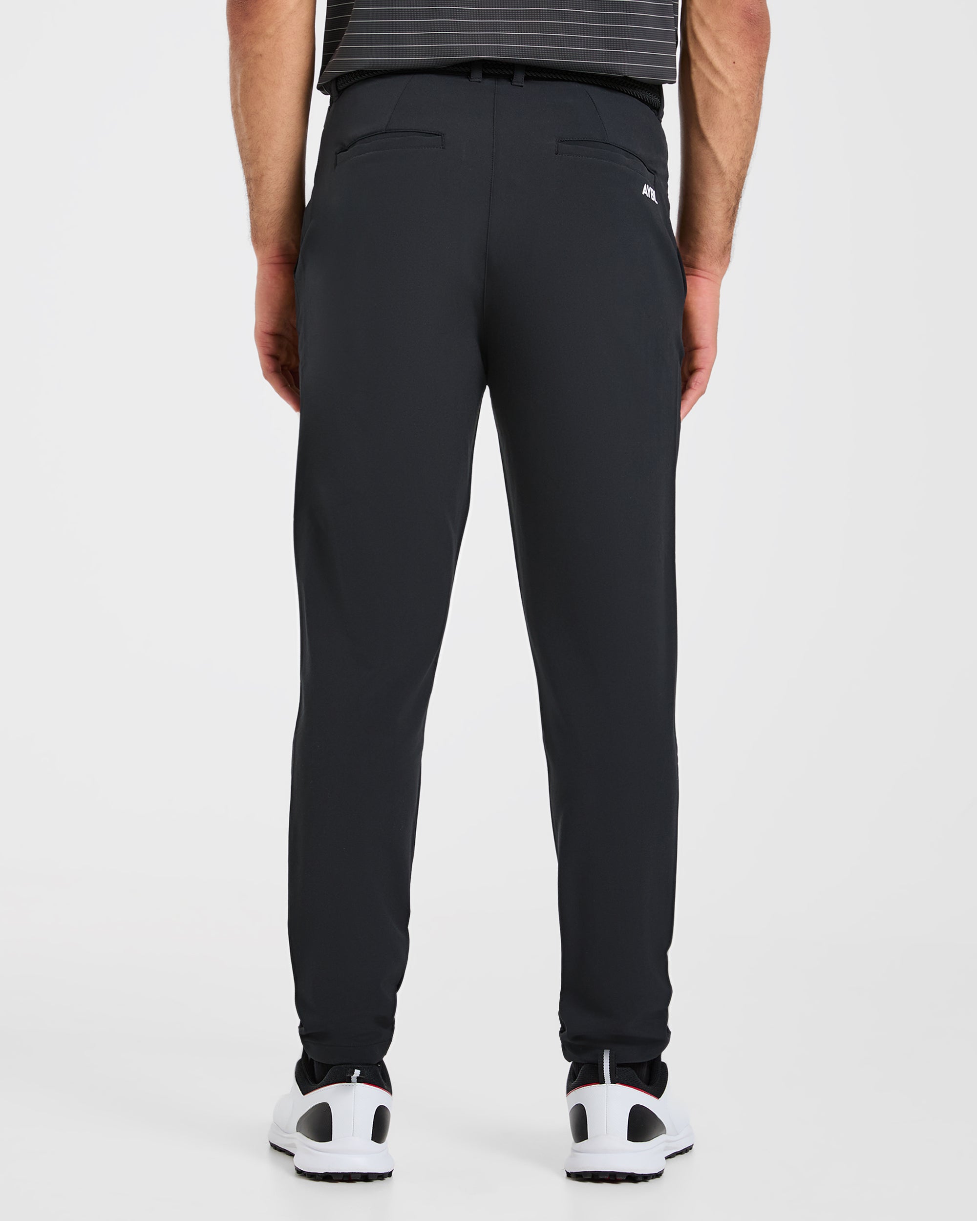 Precision Lightweight Trousers - Schwarz