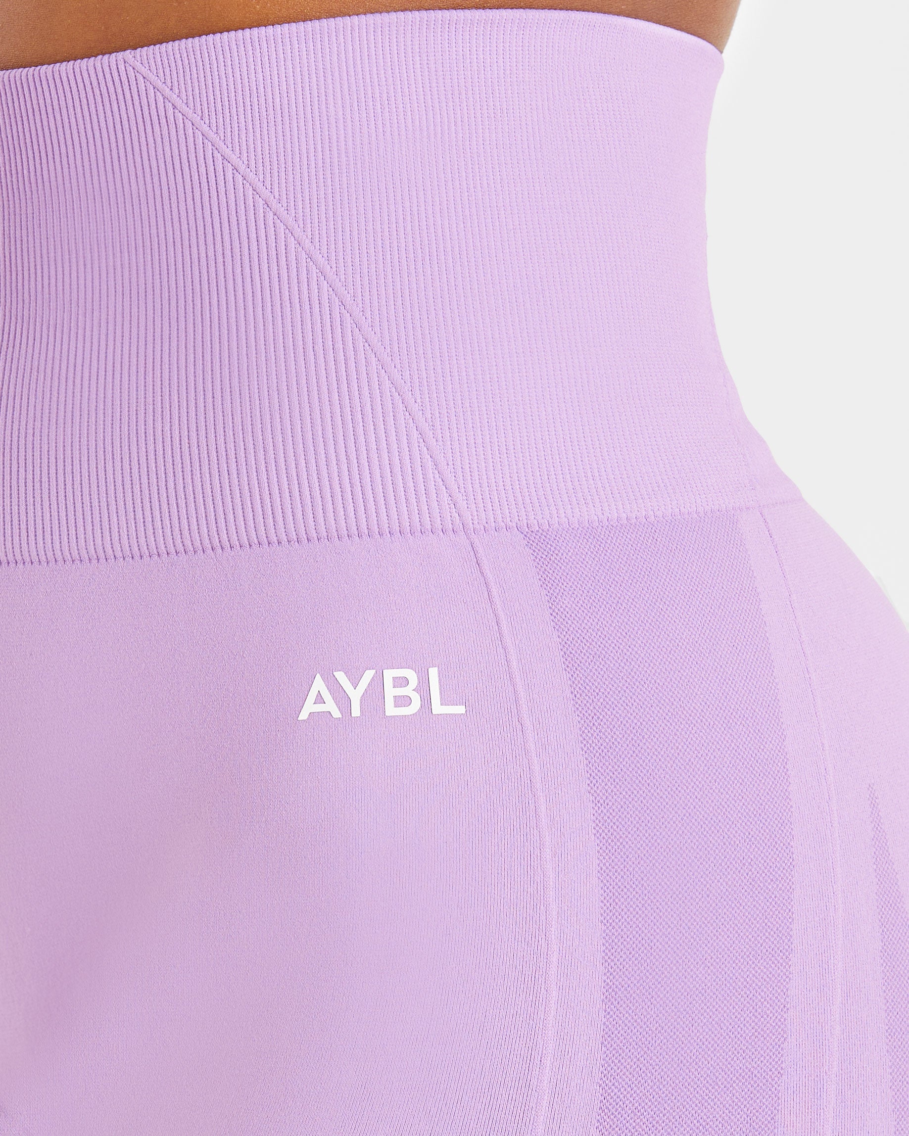 Empower Seamless Leggings - Lila