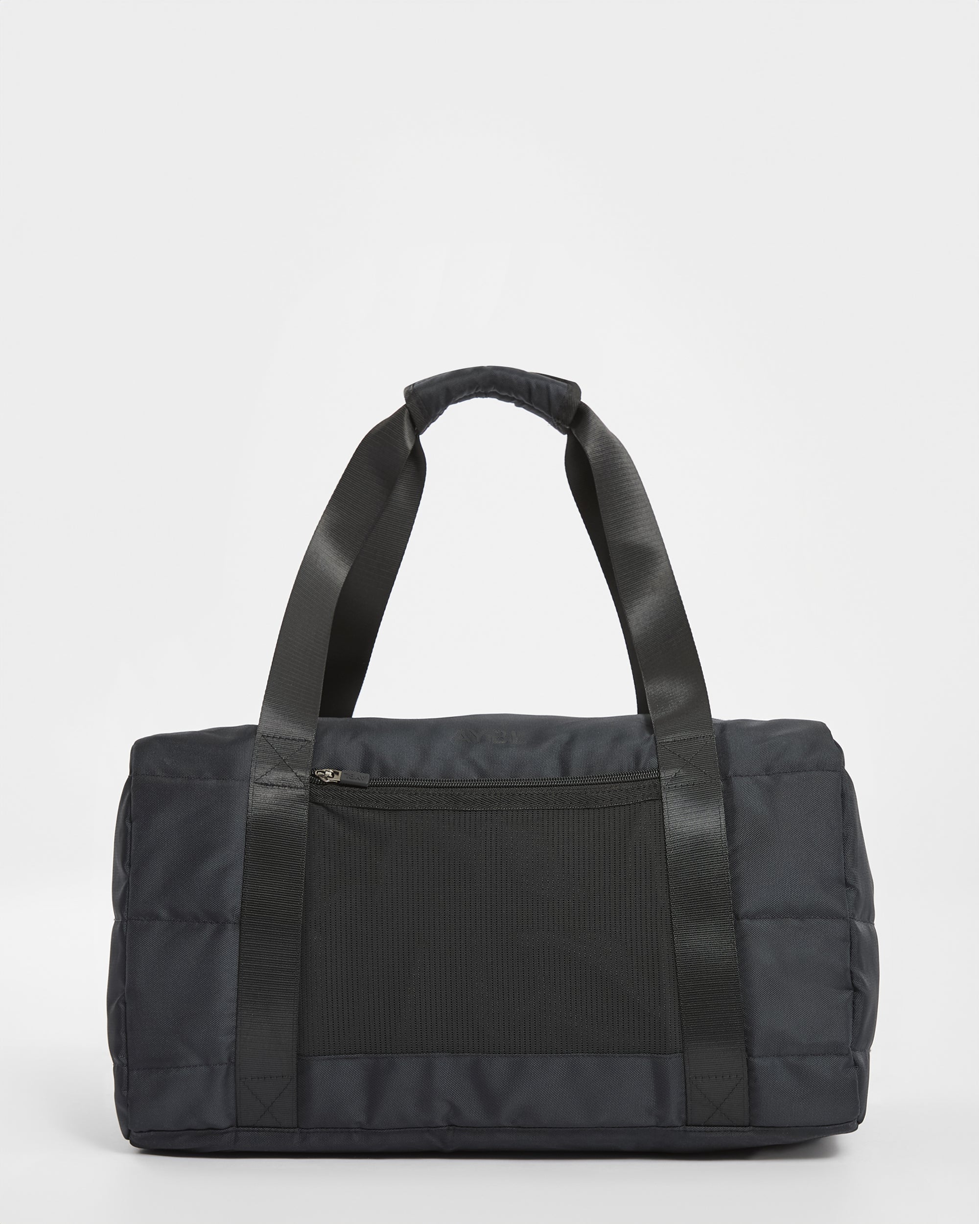 Everyday Gym Bag Schwarz