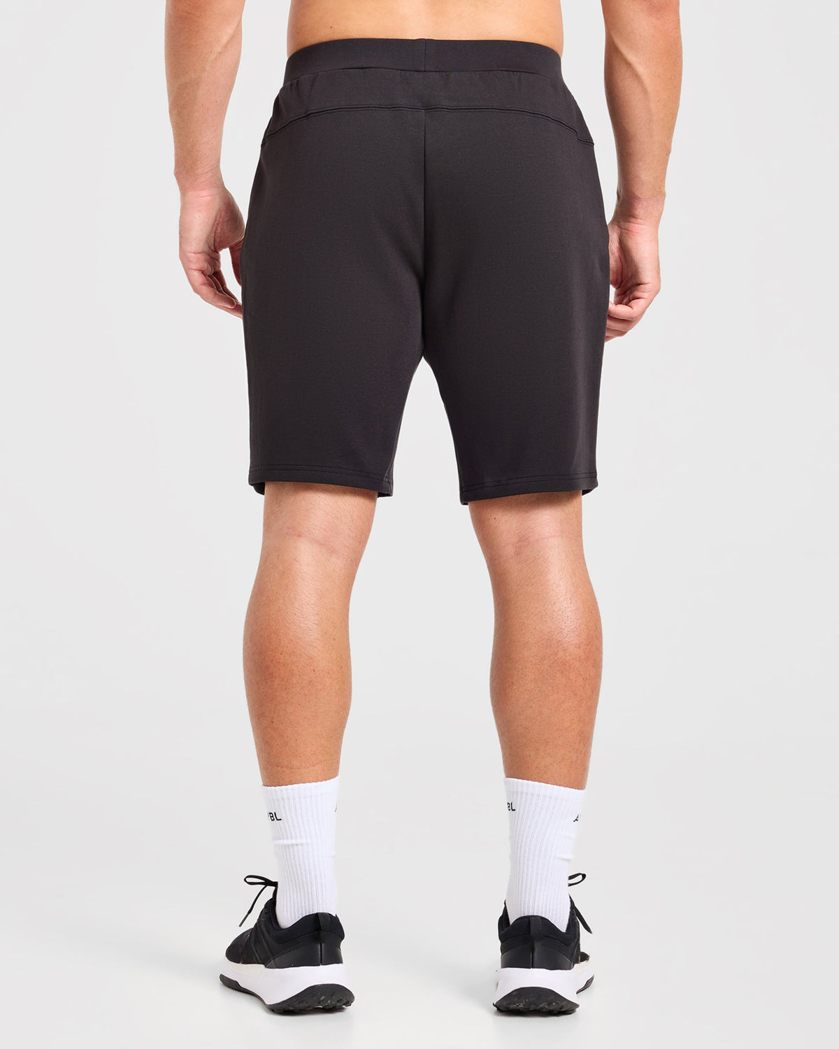 Reinforce Performance Shorts - Schwarz