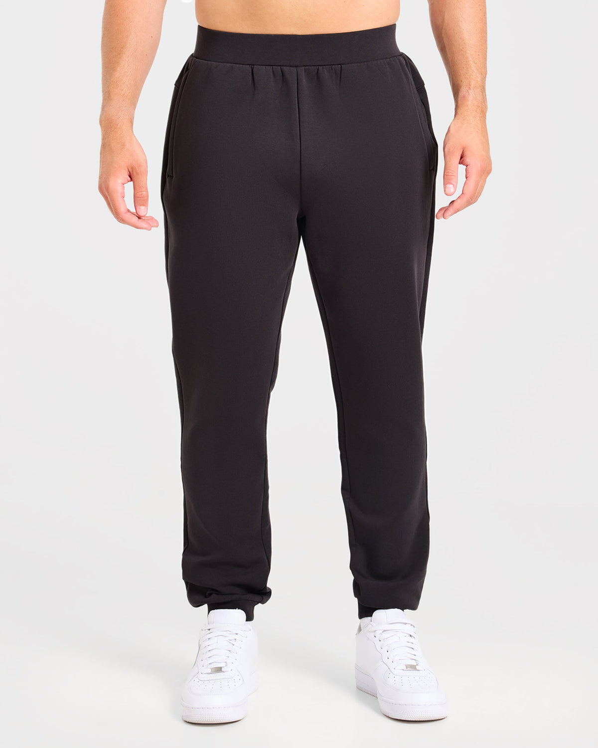 Reinforce Performance Joggers - Schwarz