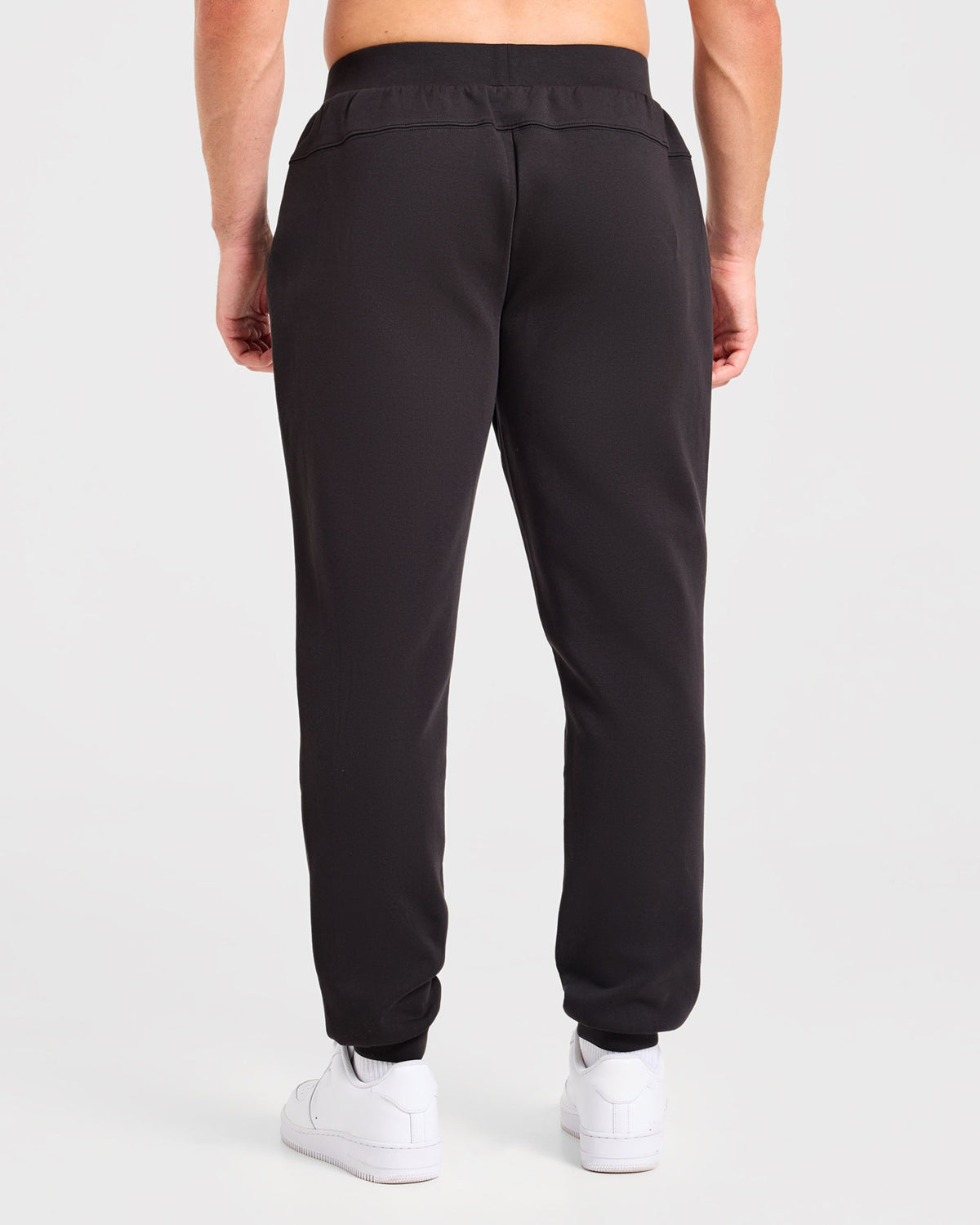 Reinforce Performance Joggers - Schwarz