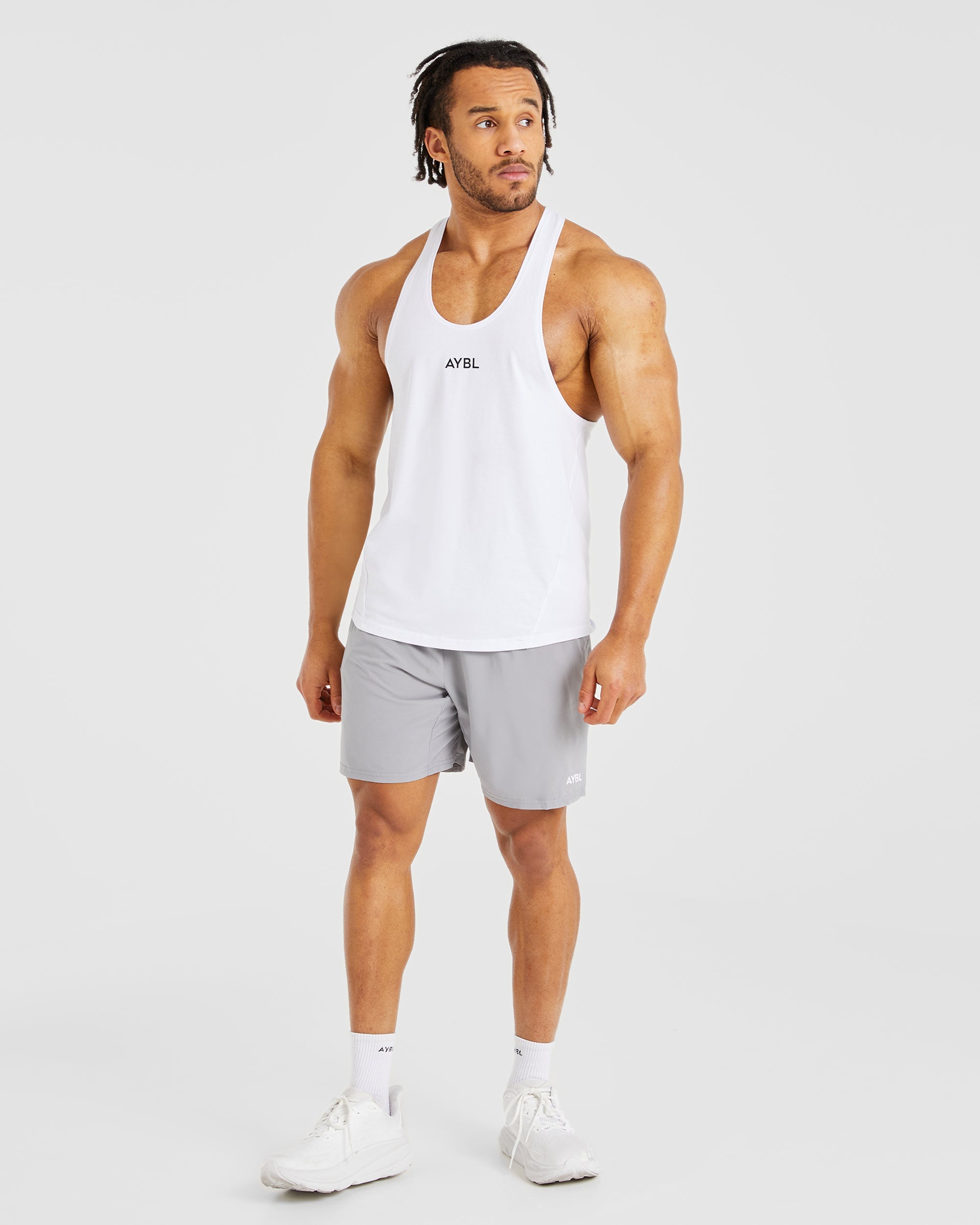 Essential Stringer - Wei¤