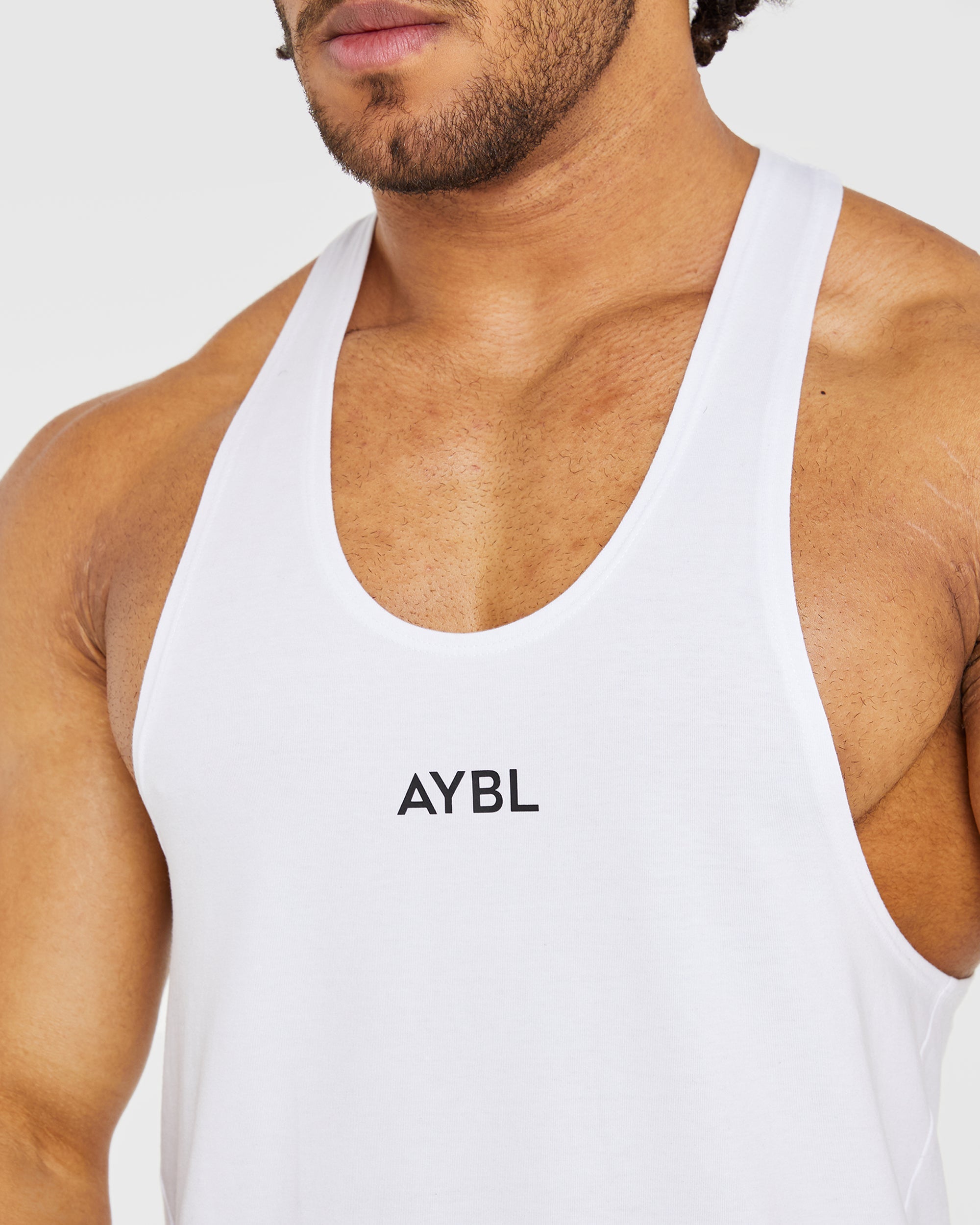 Essential Stringer - Wei¤