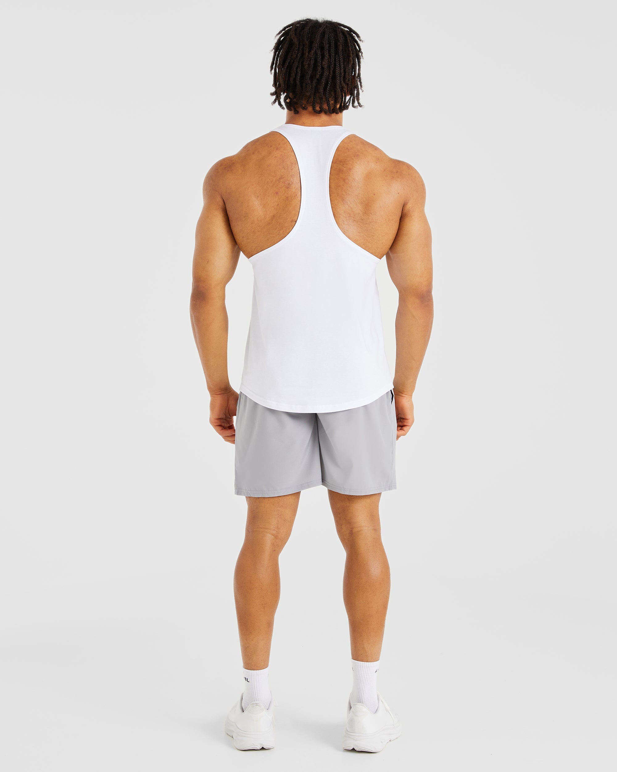 Essential Stringer - Wei¤