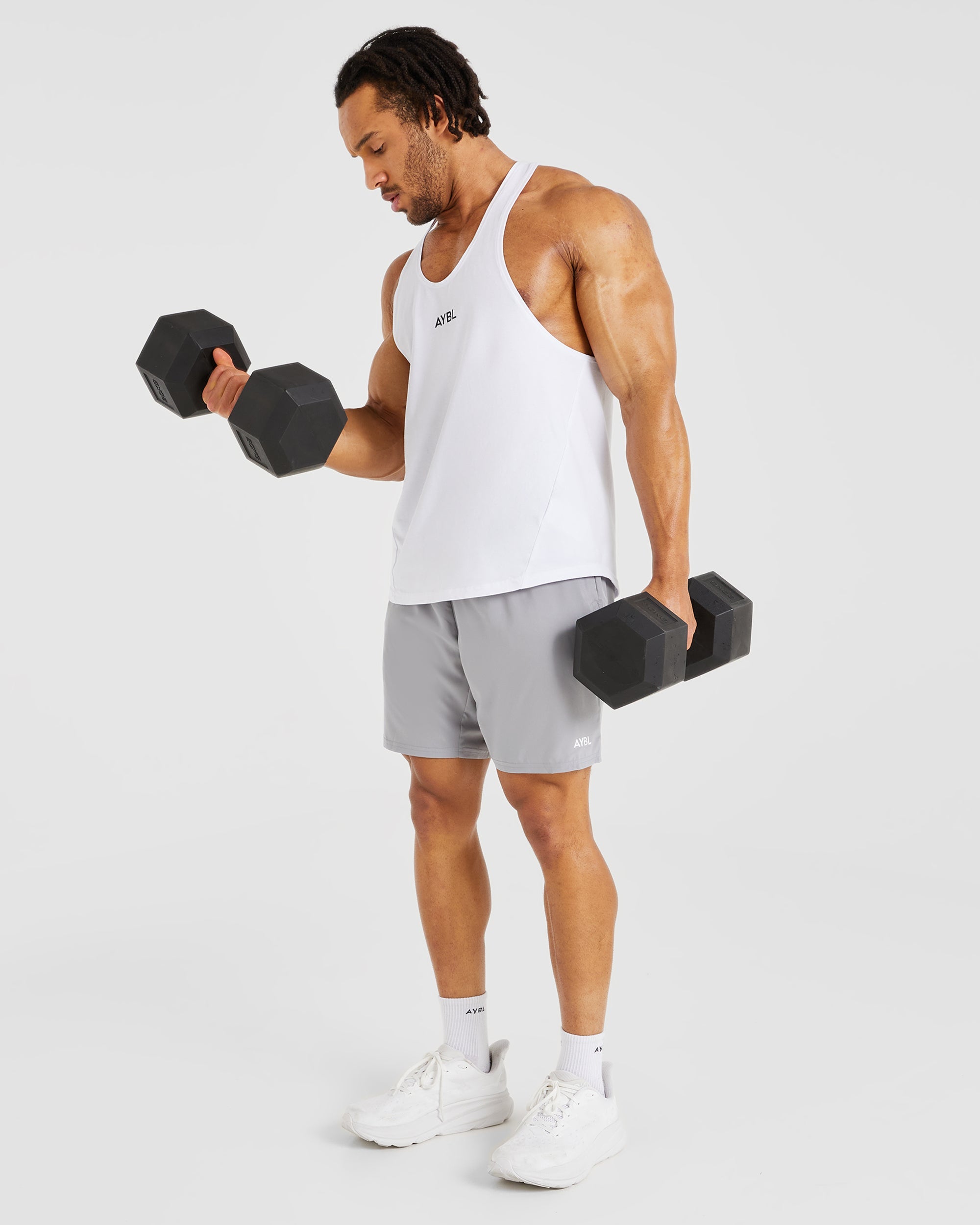 Essential Stringer - Wei¤