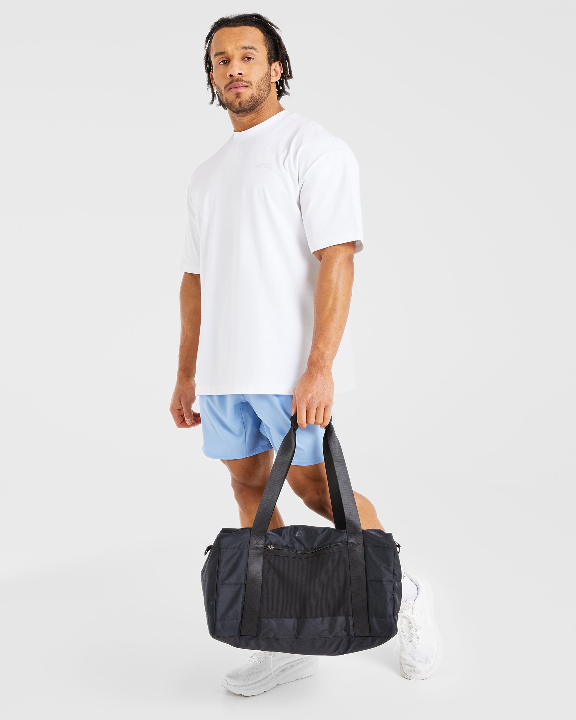 Core 7" Shorts - Air Blau