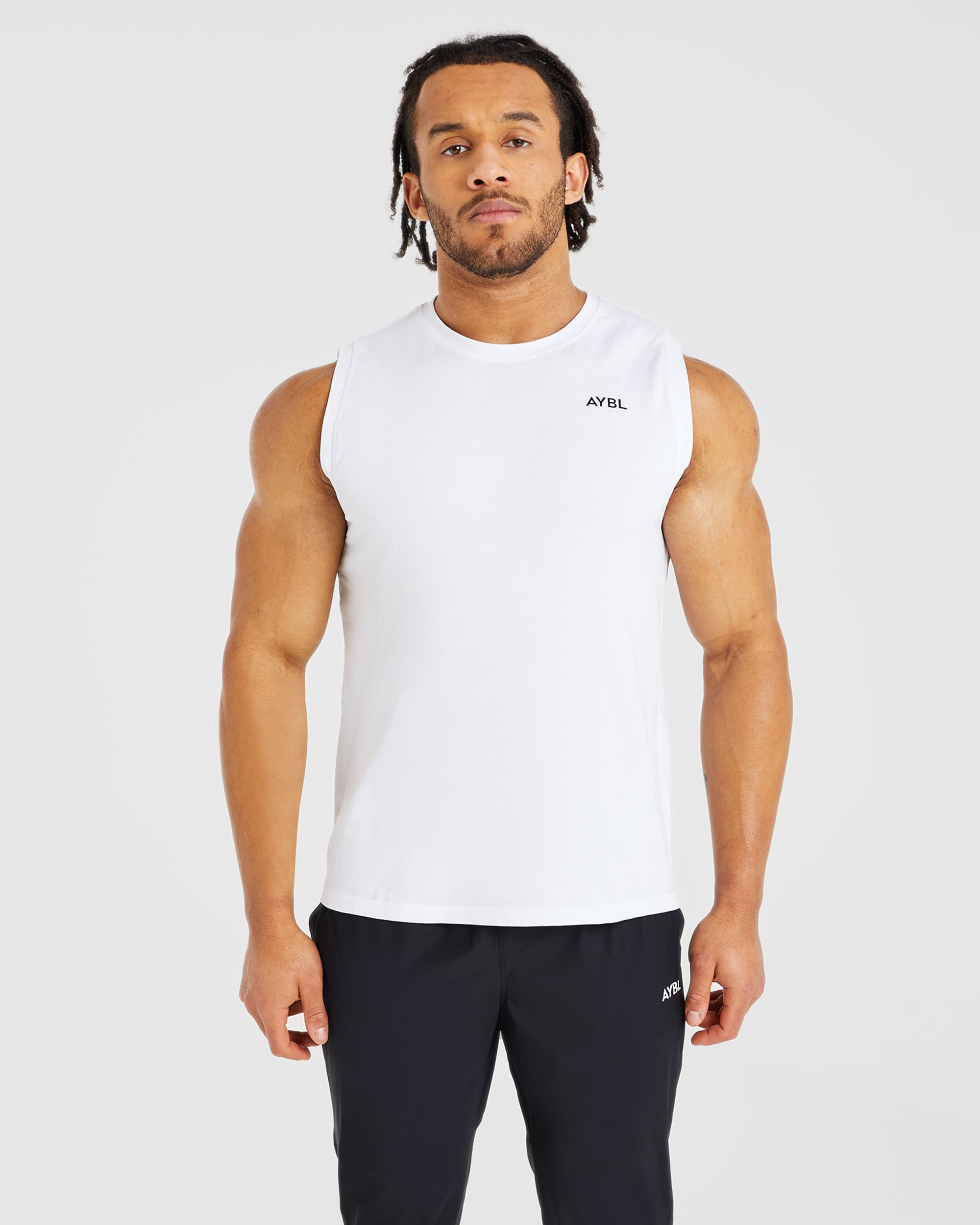 Essential Tank - Wei¤
