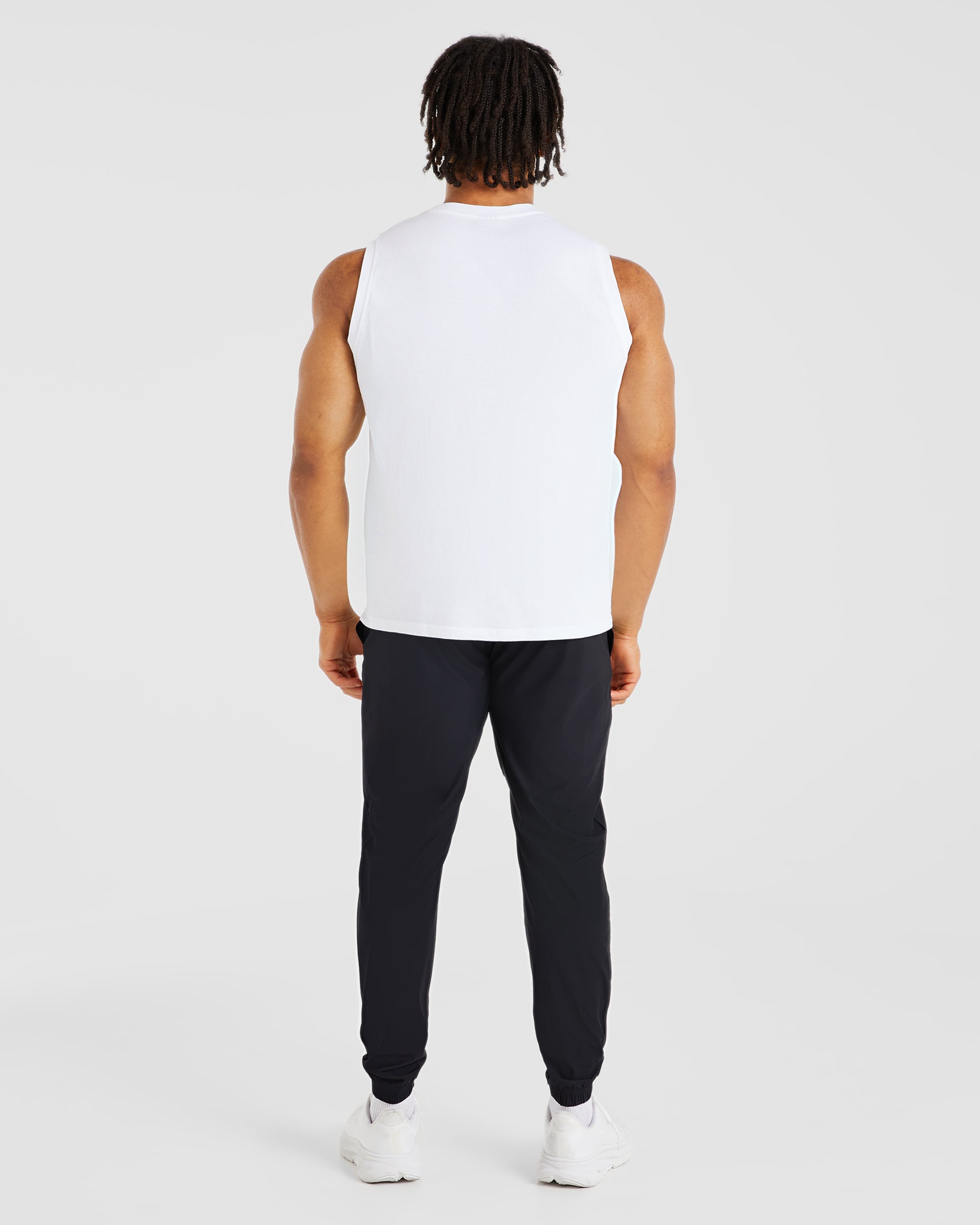 Essential Tank - Wei¤