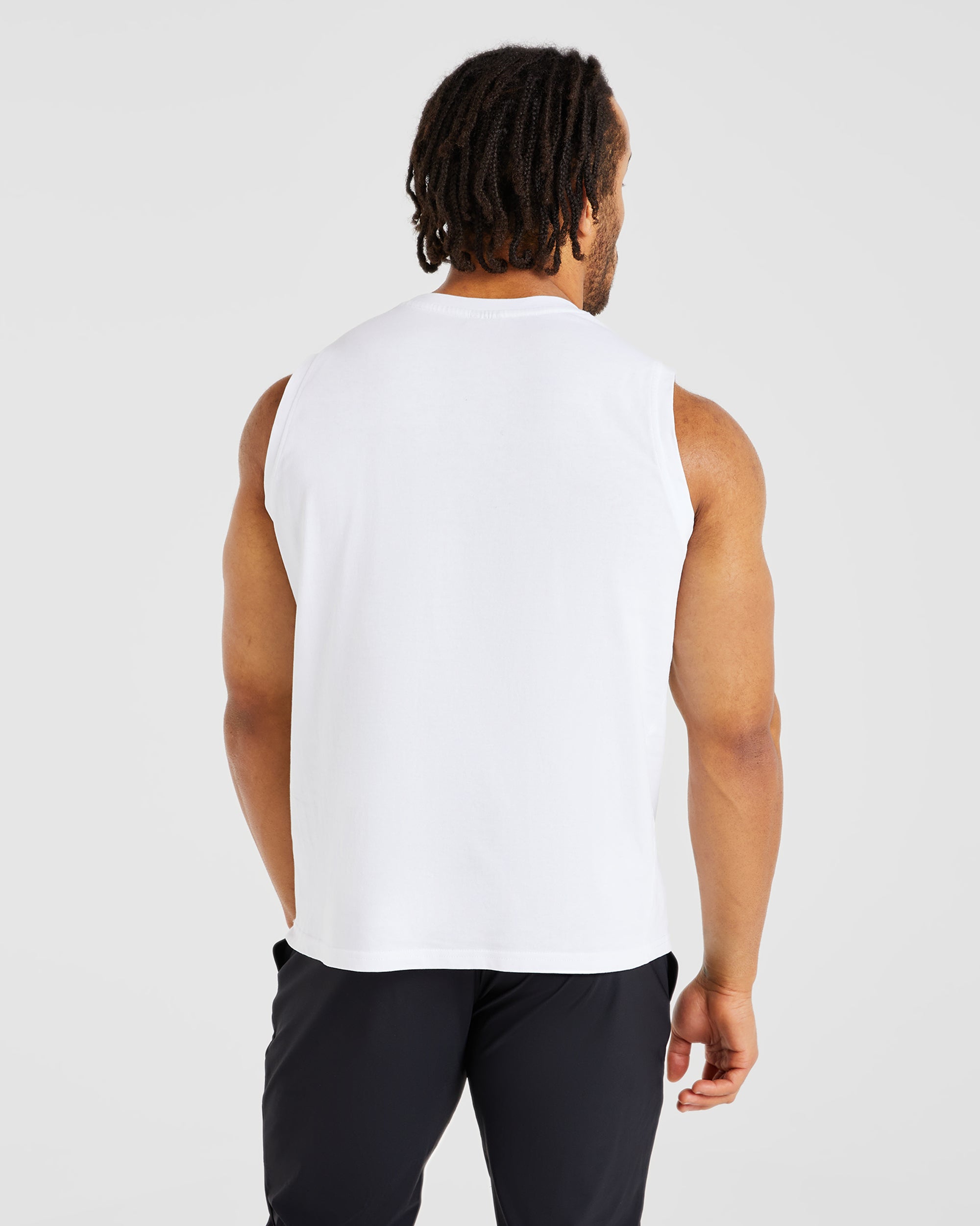 Essential Tank - Wei¤