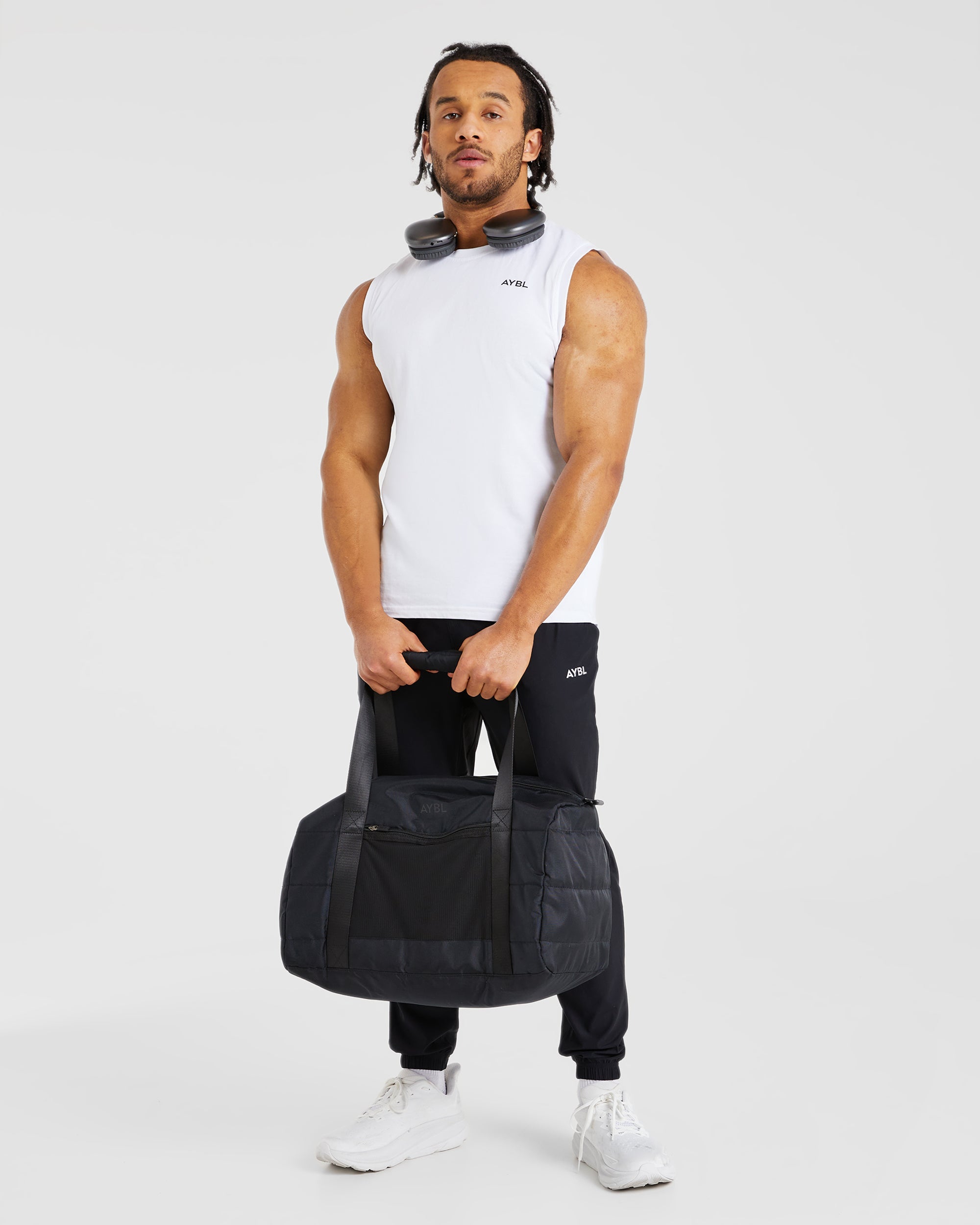 Essential Tank - Wei¤