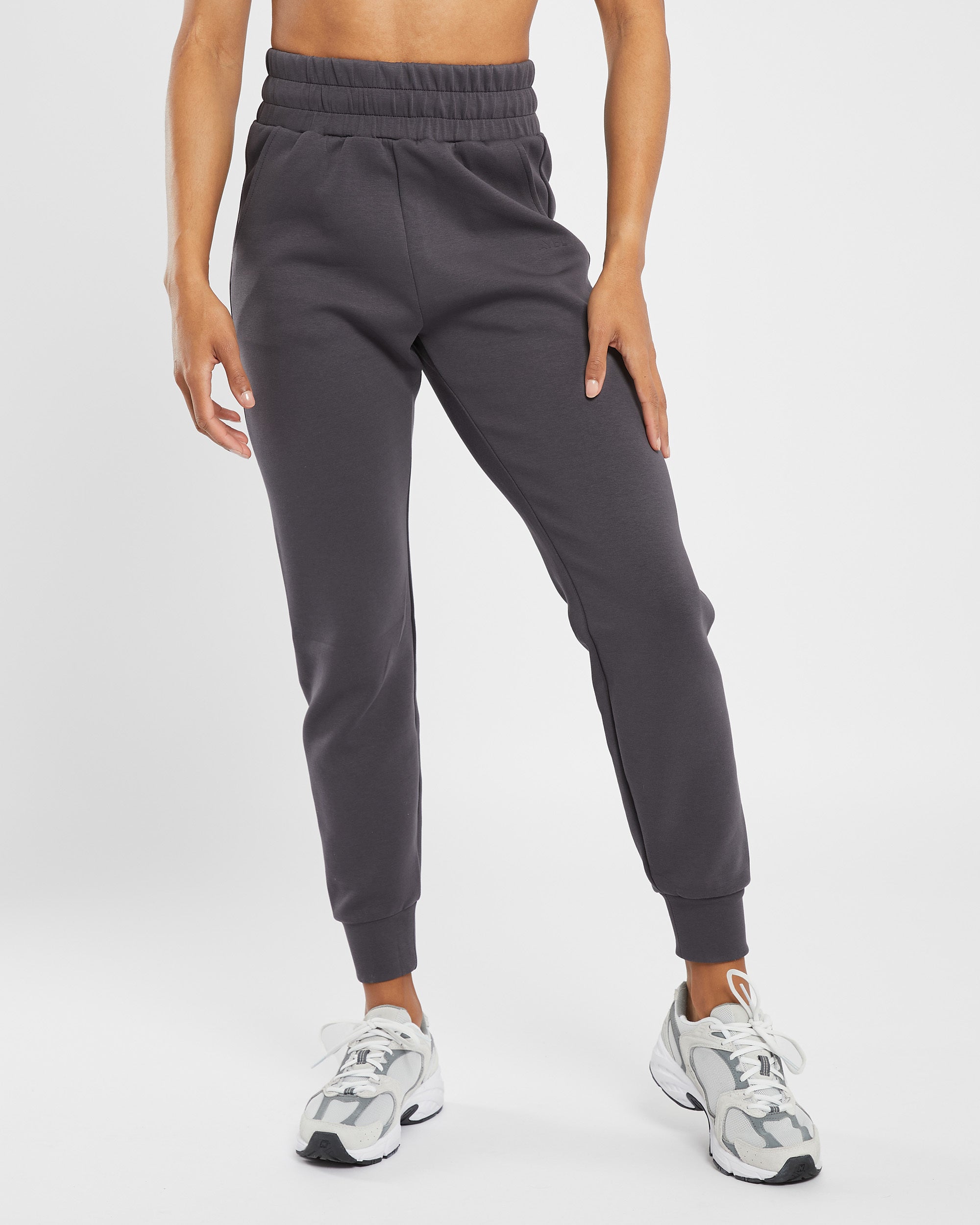 Infinity Joggers - Charcoal