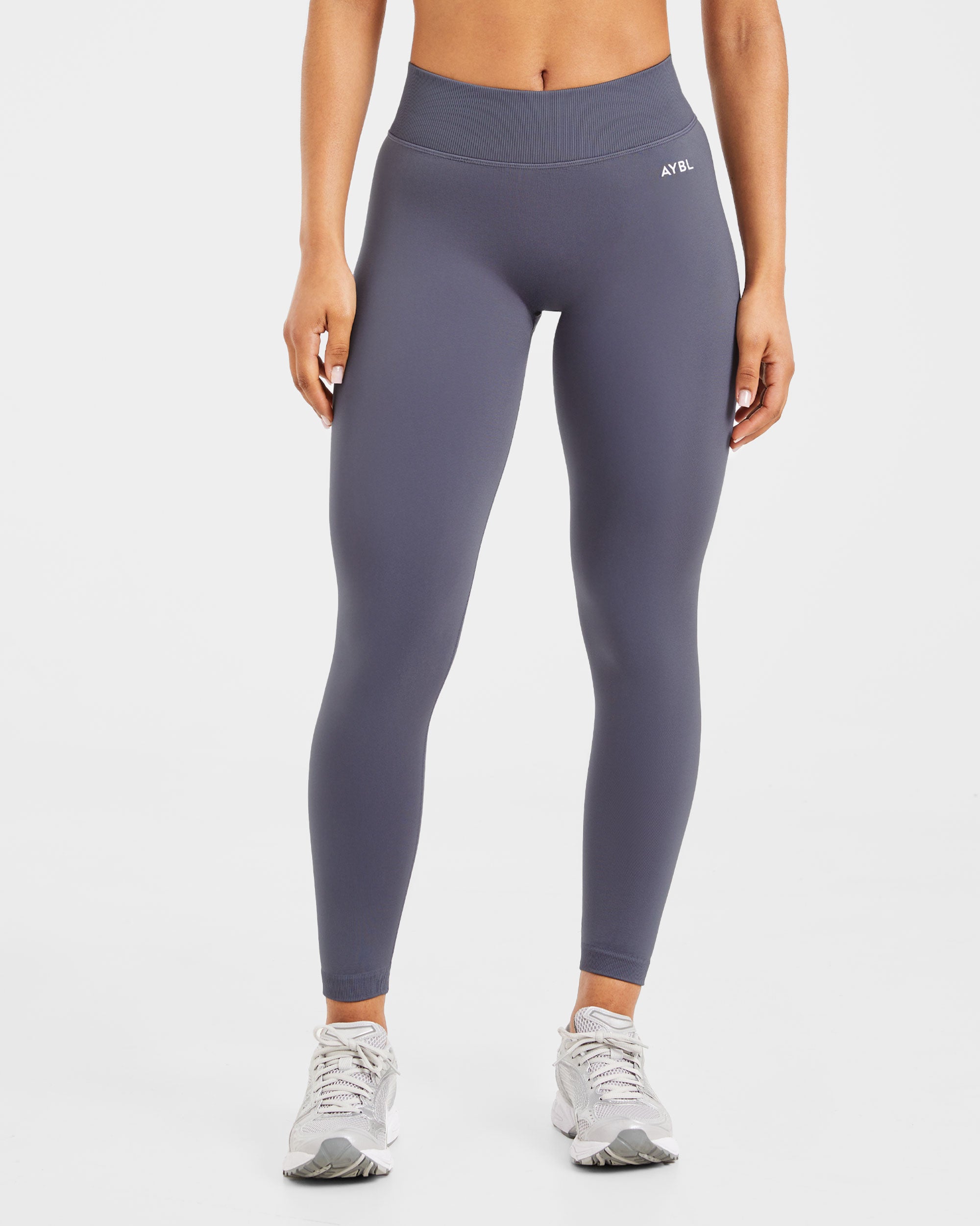 Adapt Seamless Leggings - Slate