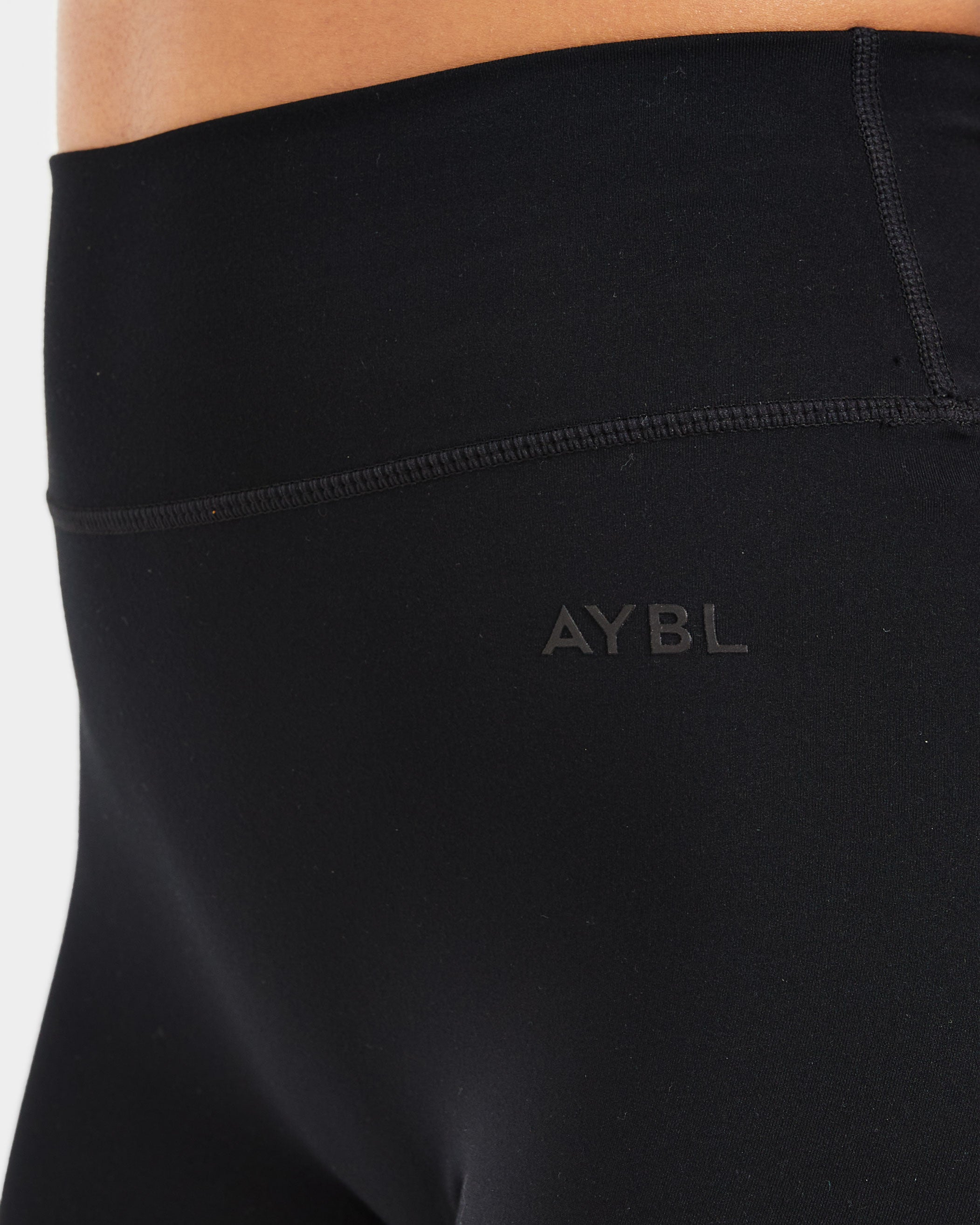 Staple Cycling Shorts - Schwarz