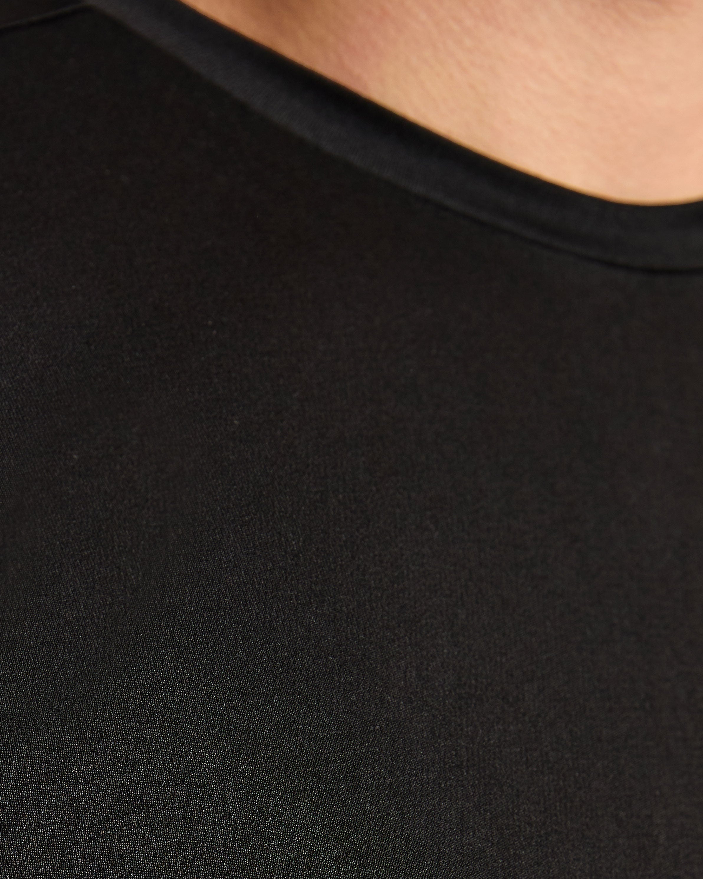 Origin T Shirt - Schwarz