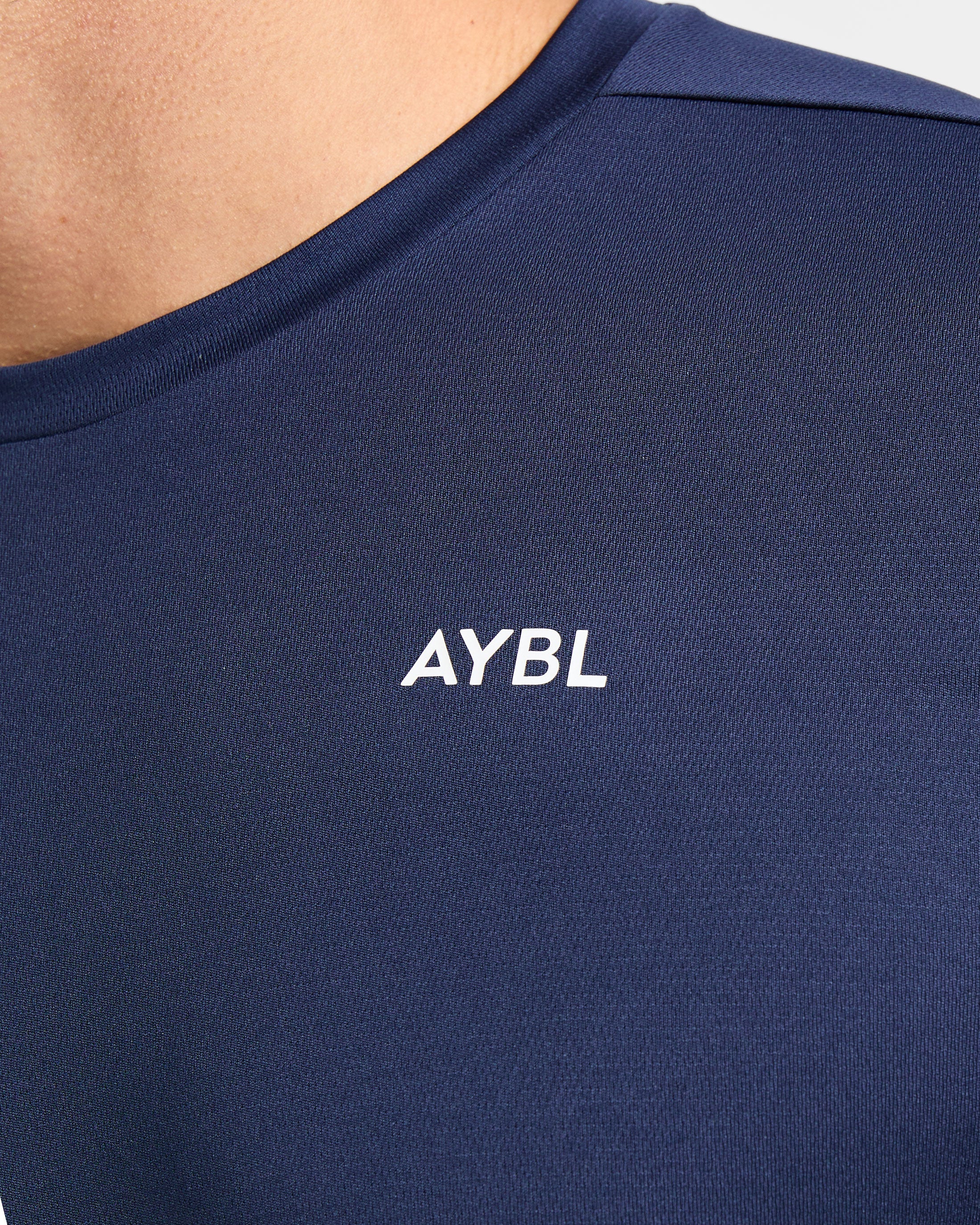 Origin T Shirt - Navy