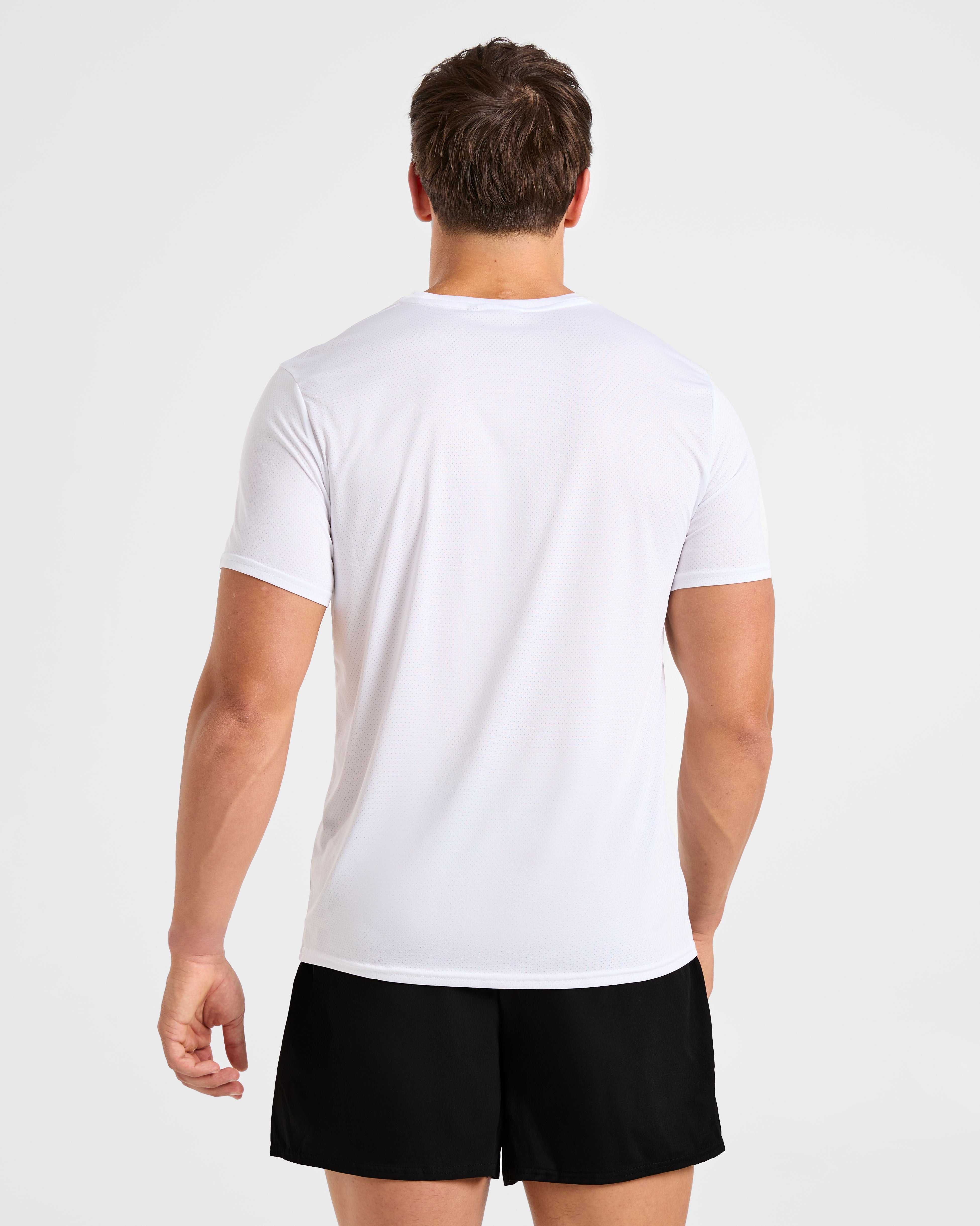 Origin T Shirt - Weiß