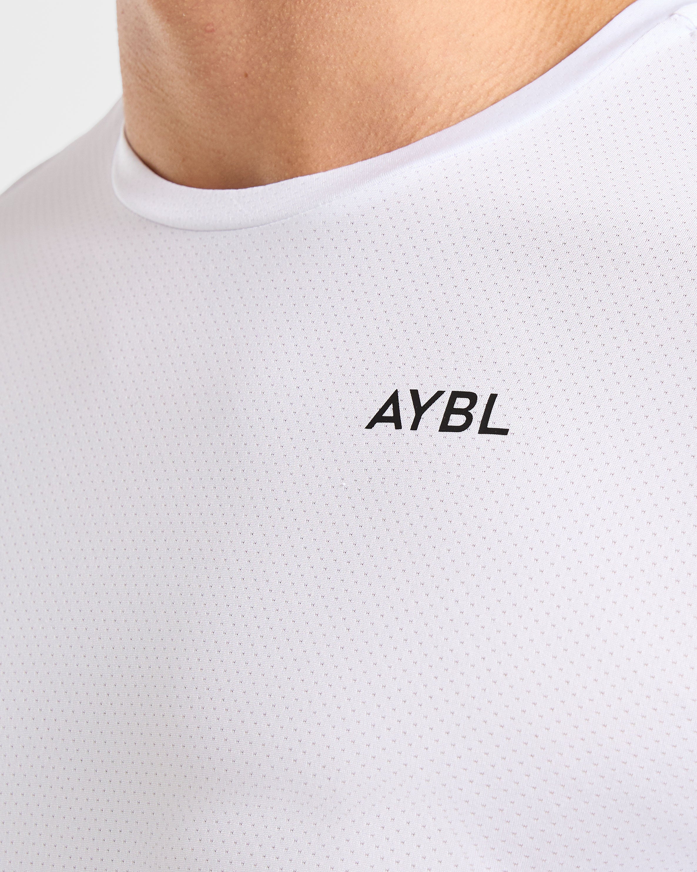 Origin T Shirt - Weiß