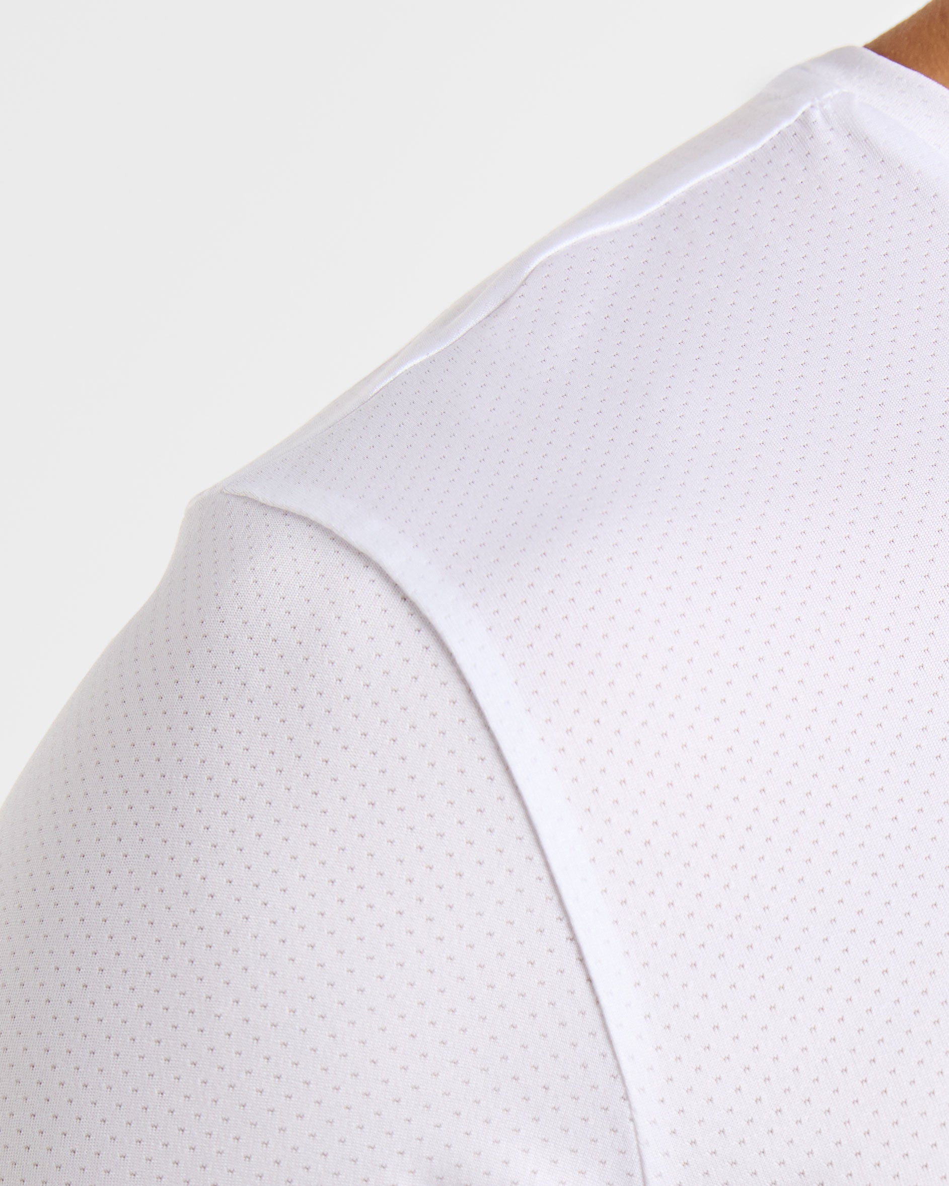 Origin T Shirt - Weiß