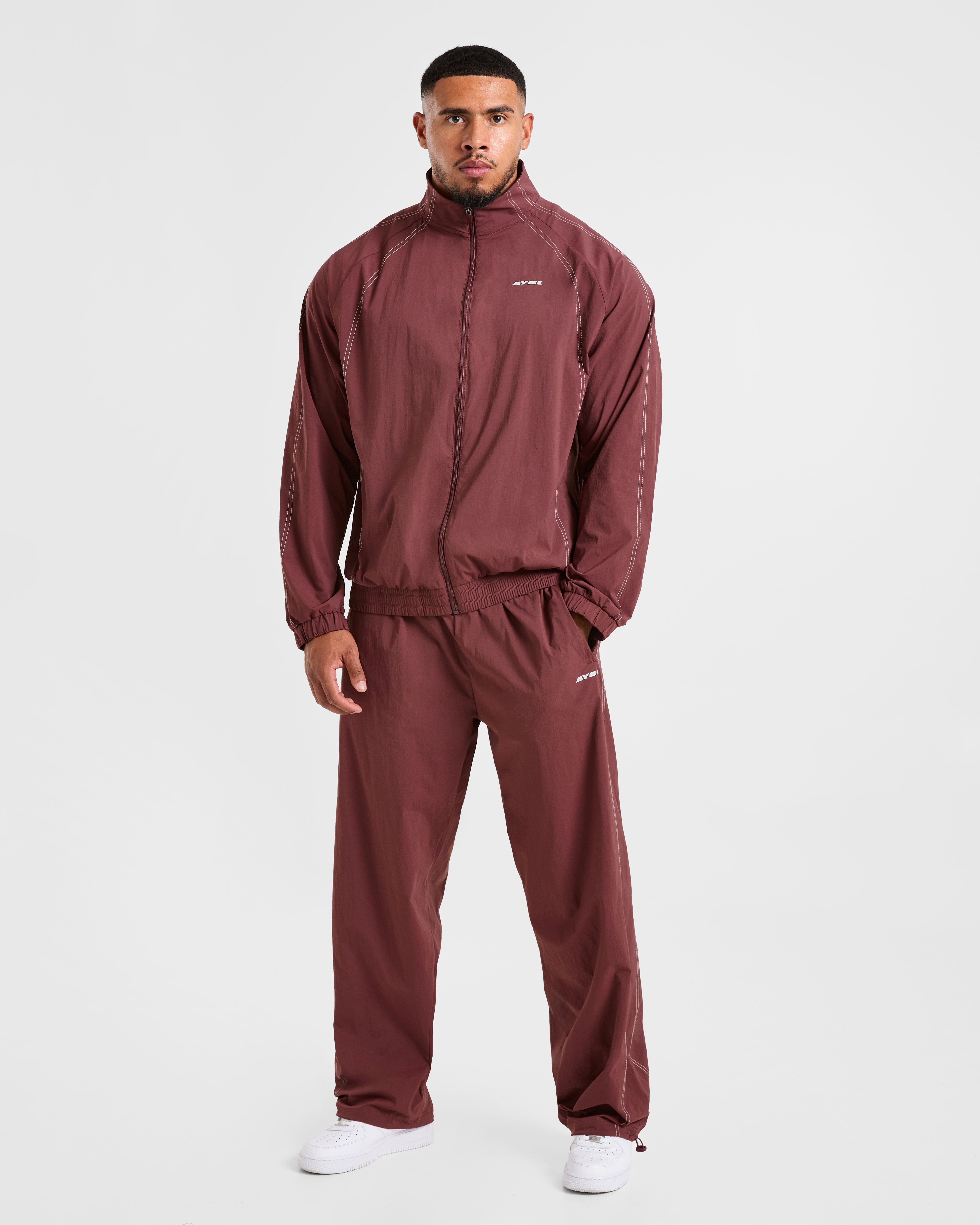 Restore Track Joggers - Paver Rot