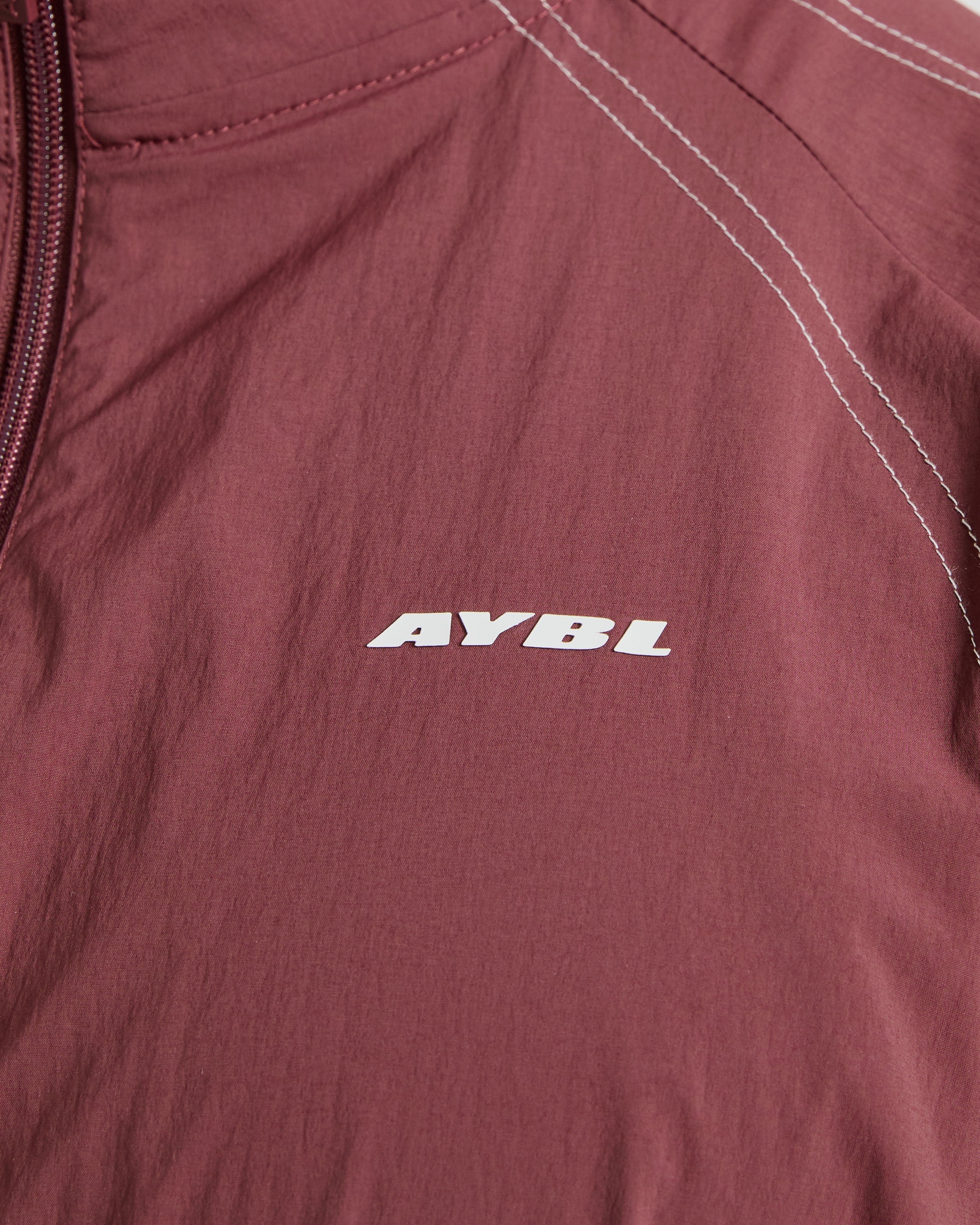 Restore Track Jacket - Paver Rot