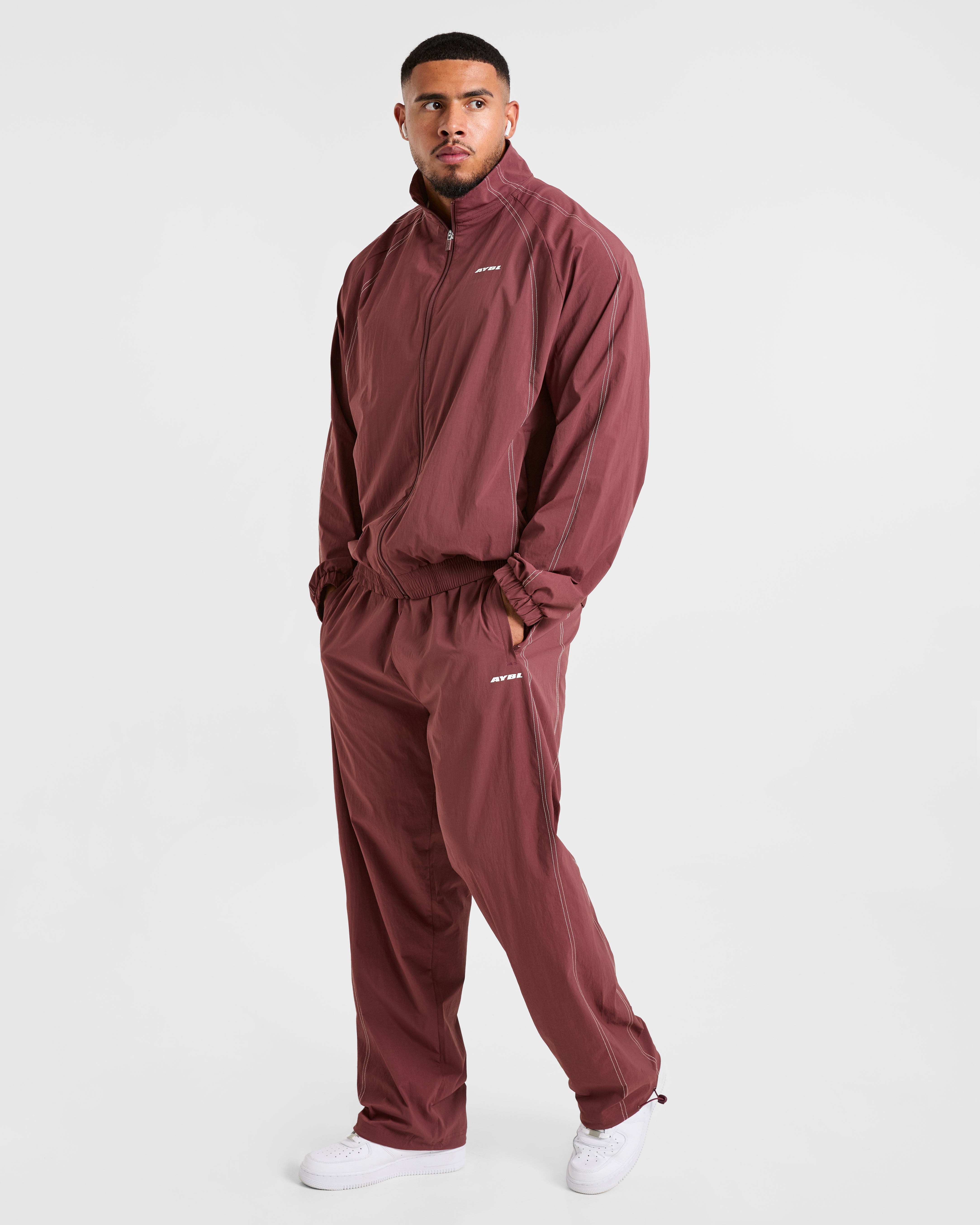 Restore Track Joggers - Paver Rot