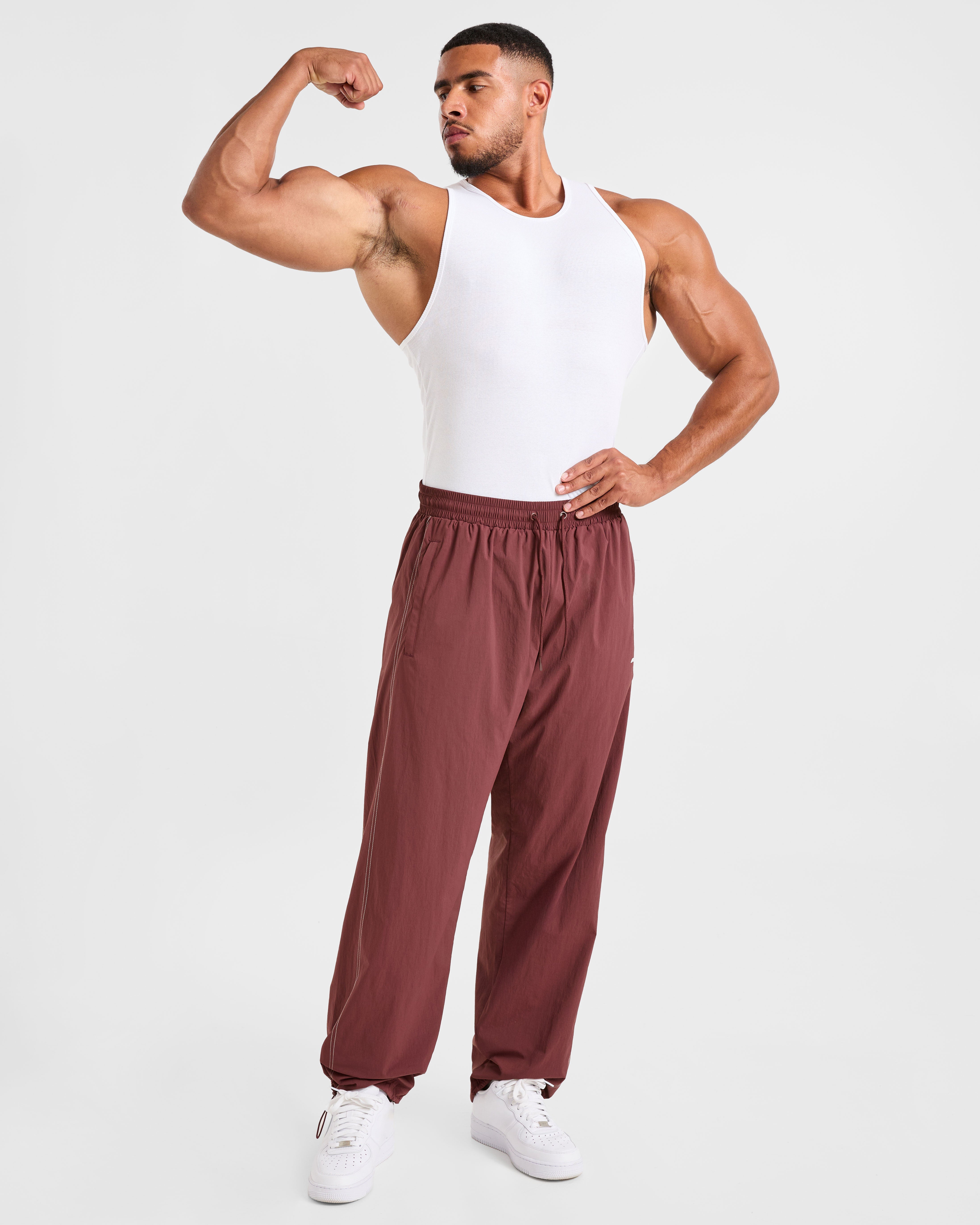Restore Track Joggers - Paver Rot