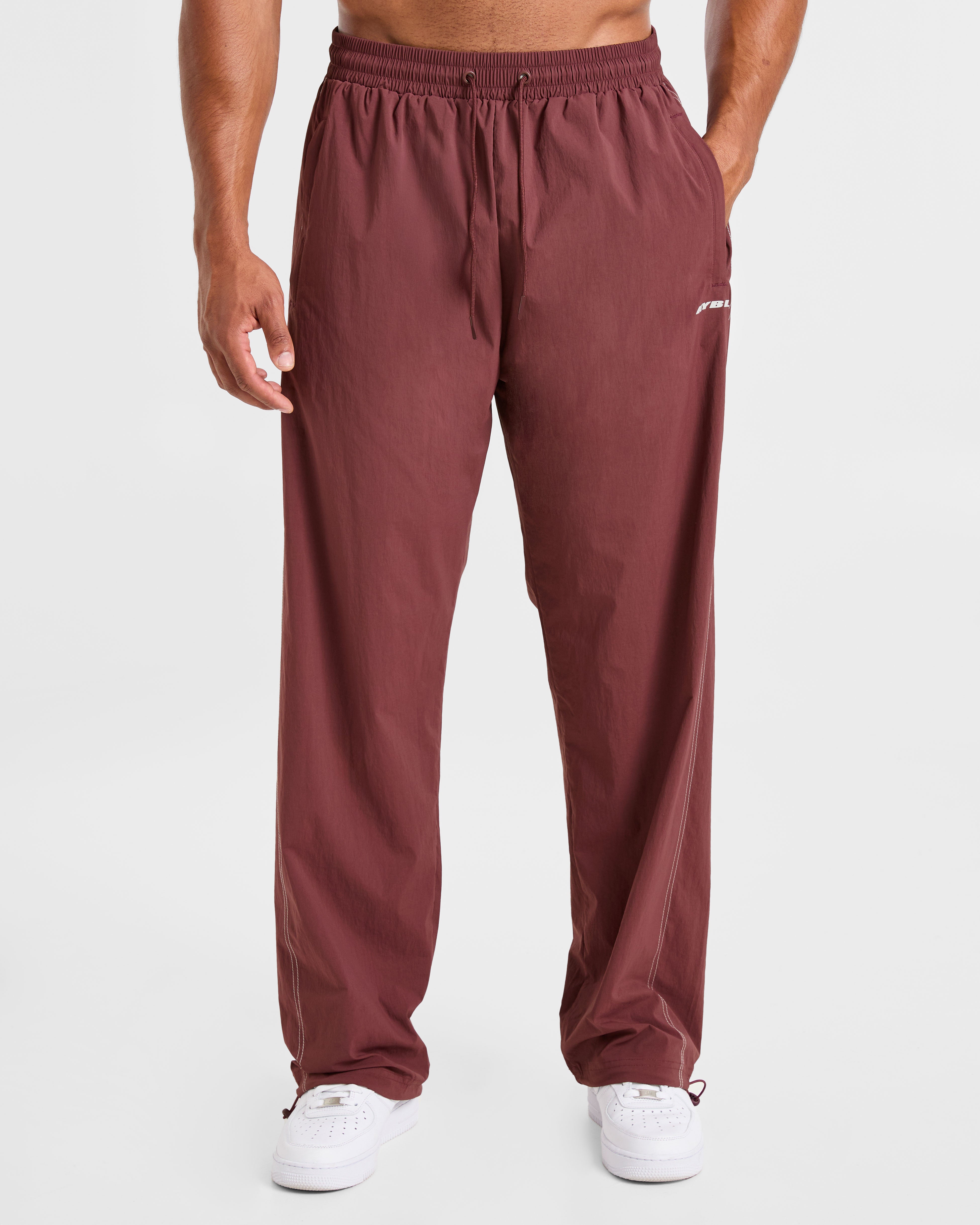Restore Track Joggers - Paver Rot
