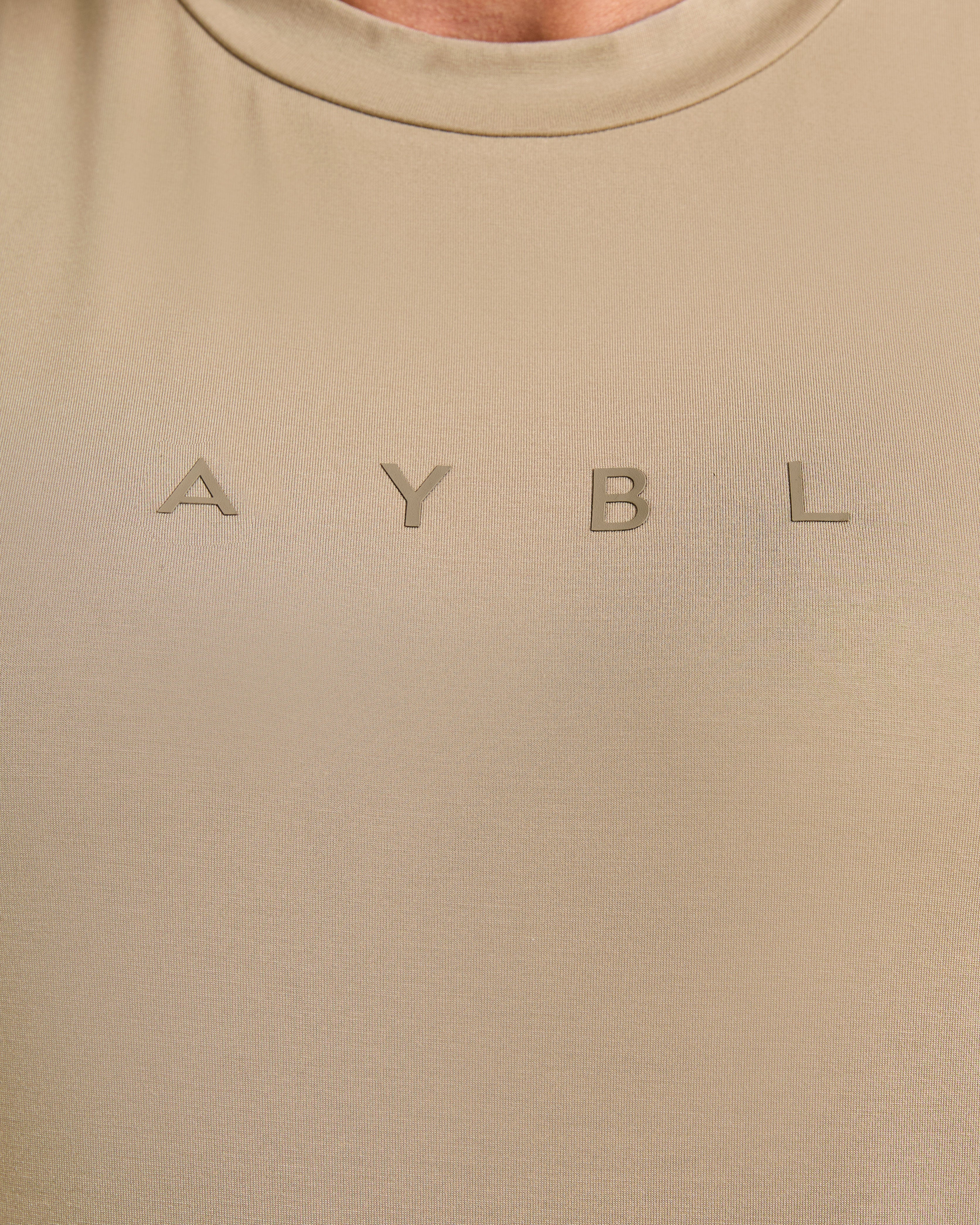 Reinforce Training Tank - Tawny Brown