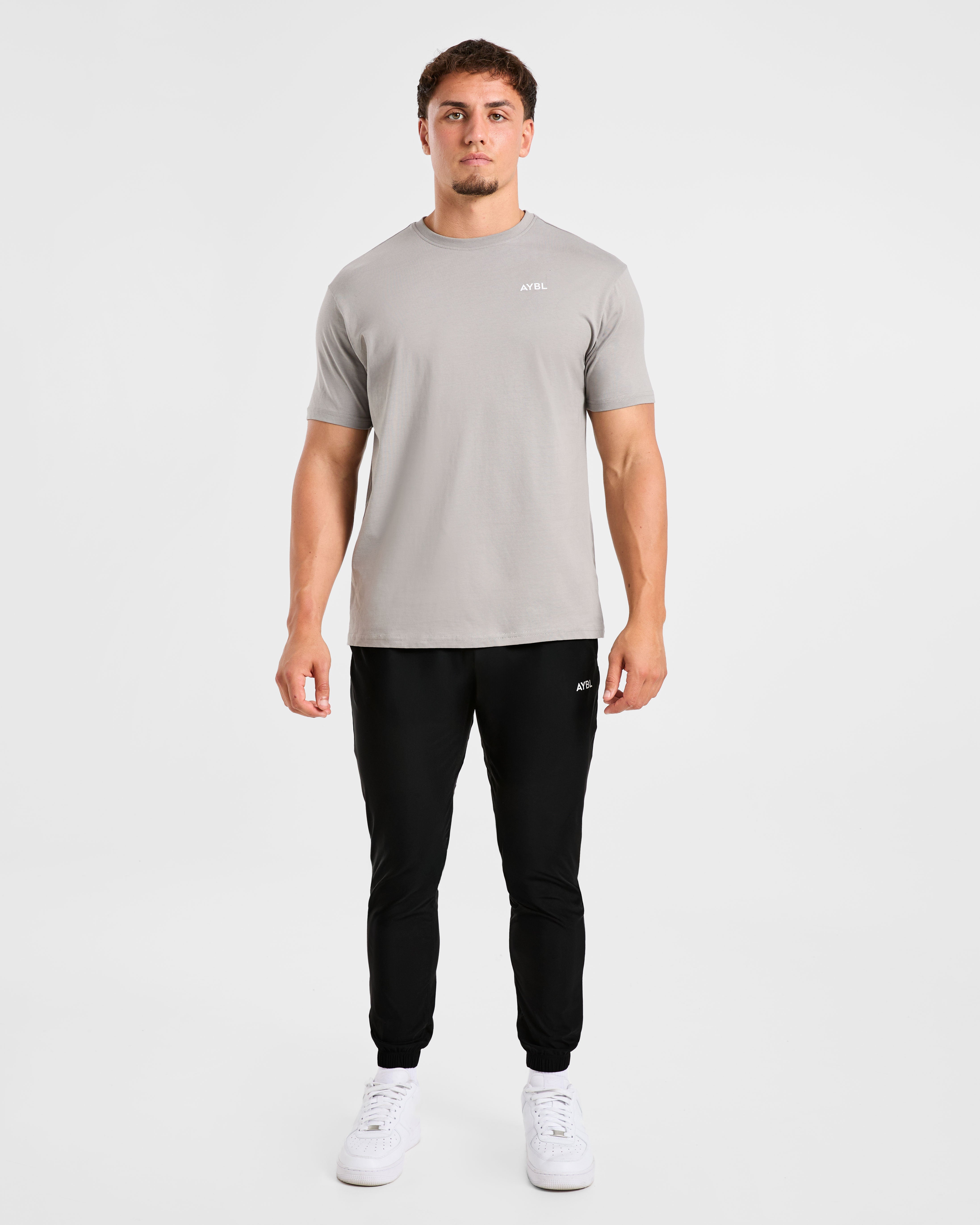 Ascend Cuff Joggers - Schwarz