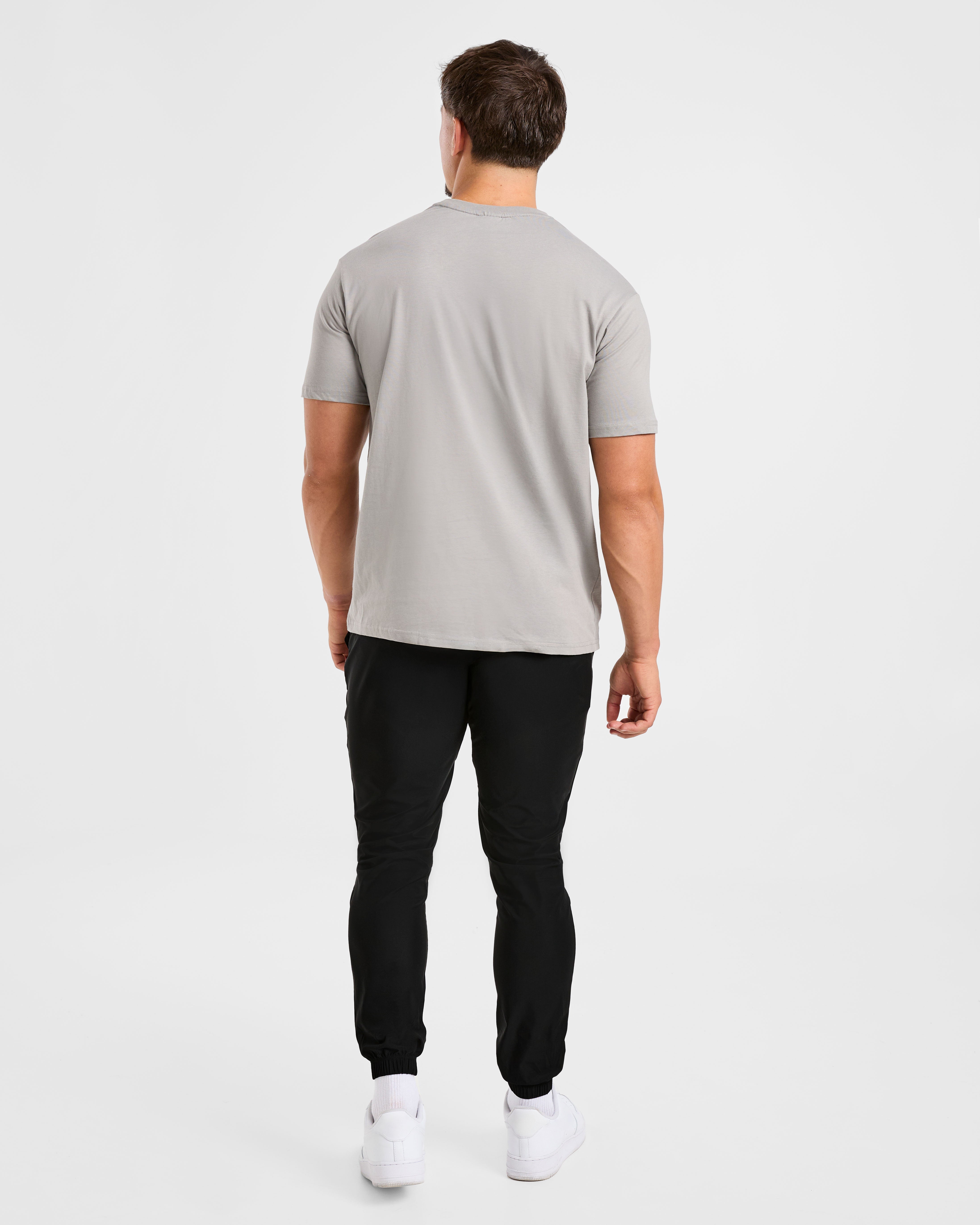 Ascend Cuff Joggers - Schwarz