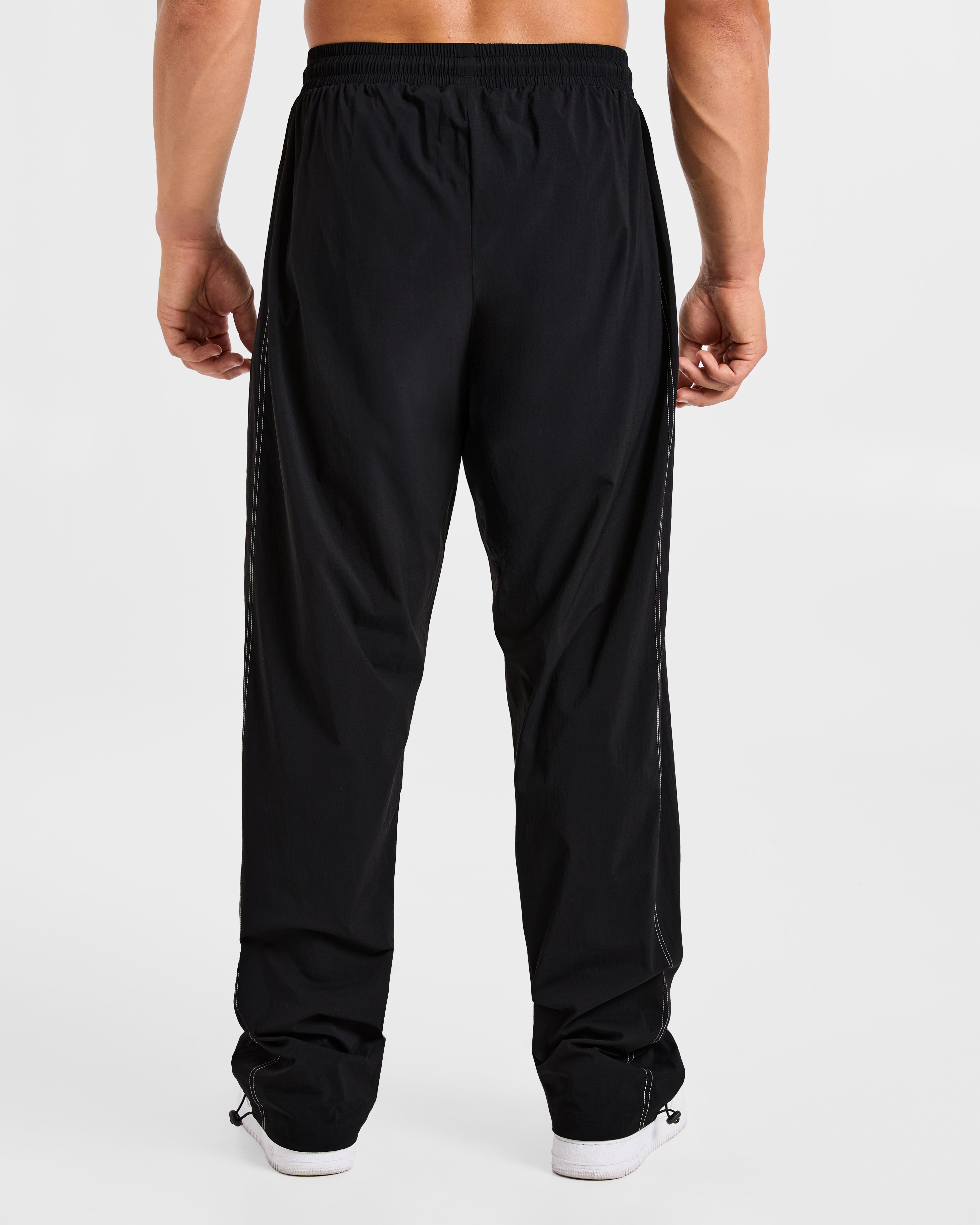 Restore Track Joggers - Schwarz