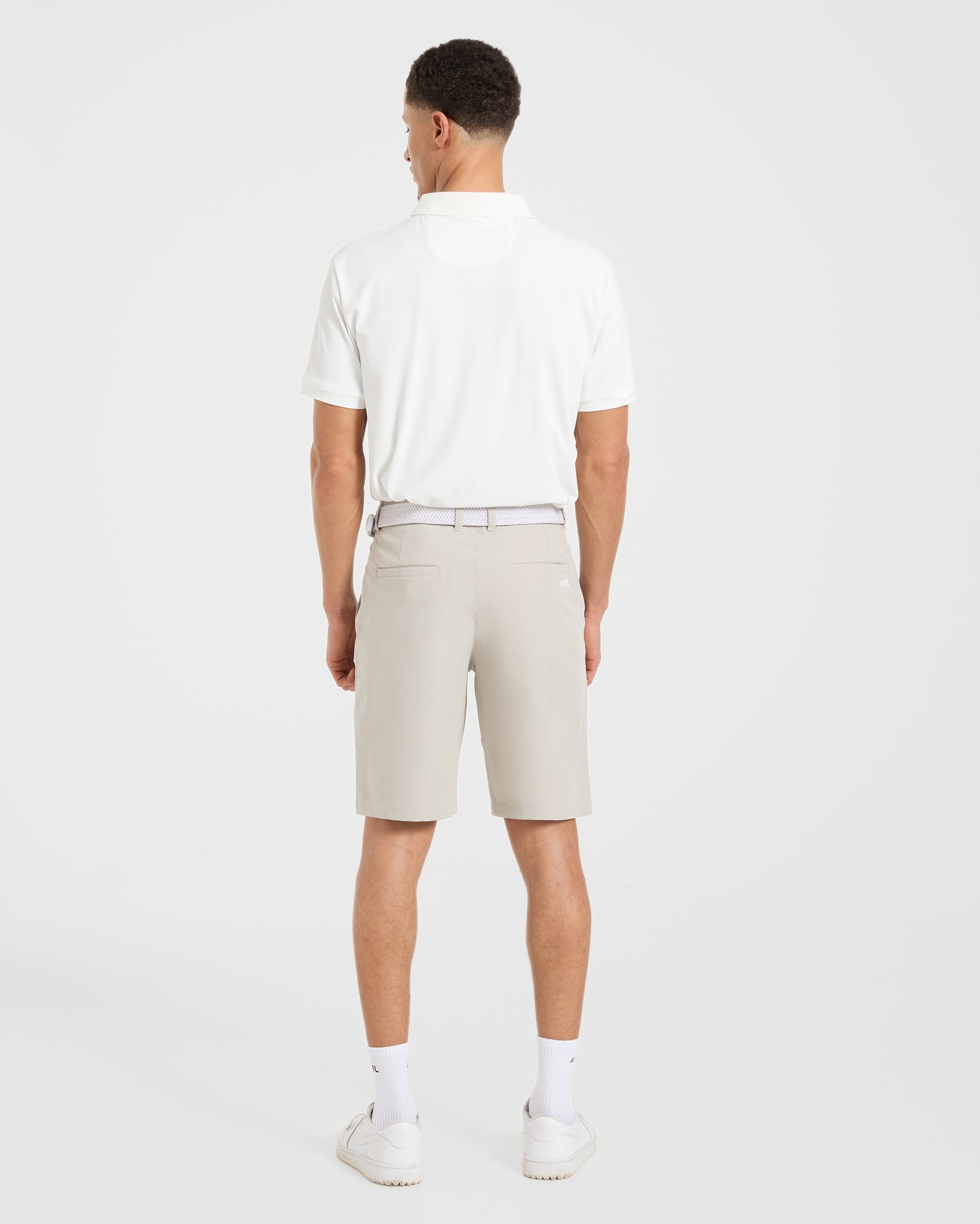 Precision Shorts - Sand