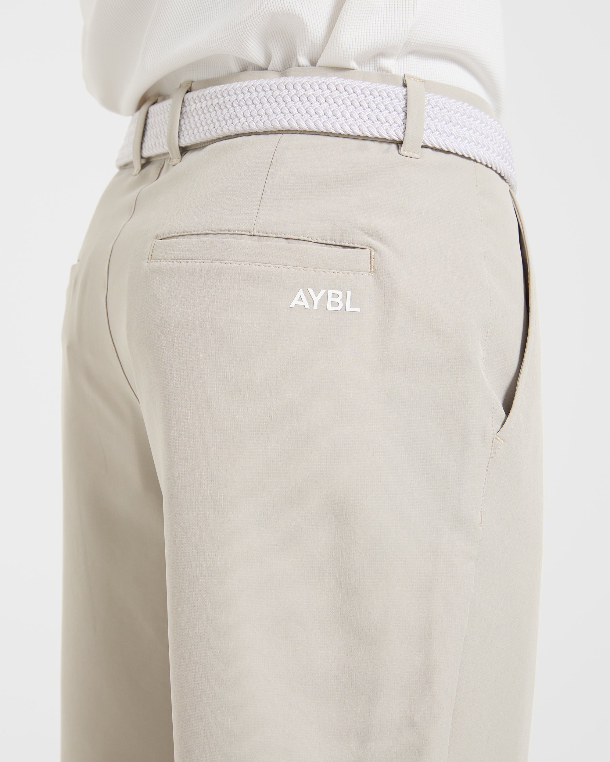 Precision Shorts - Sand